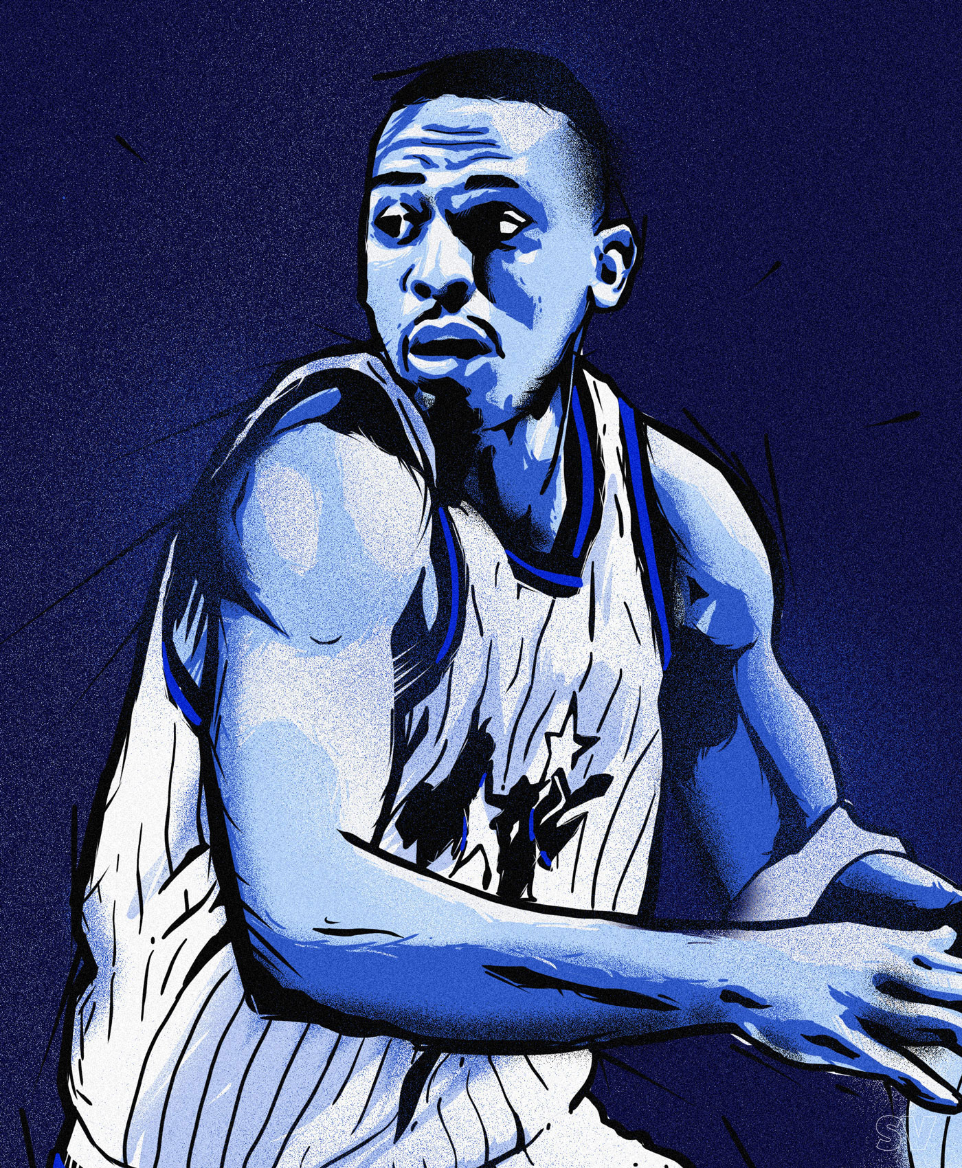 ANFERNEE (PENNY) HARDAWAY