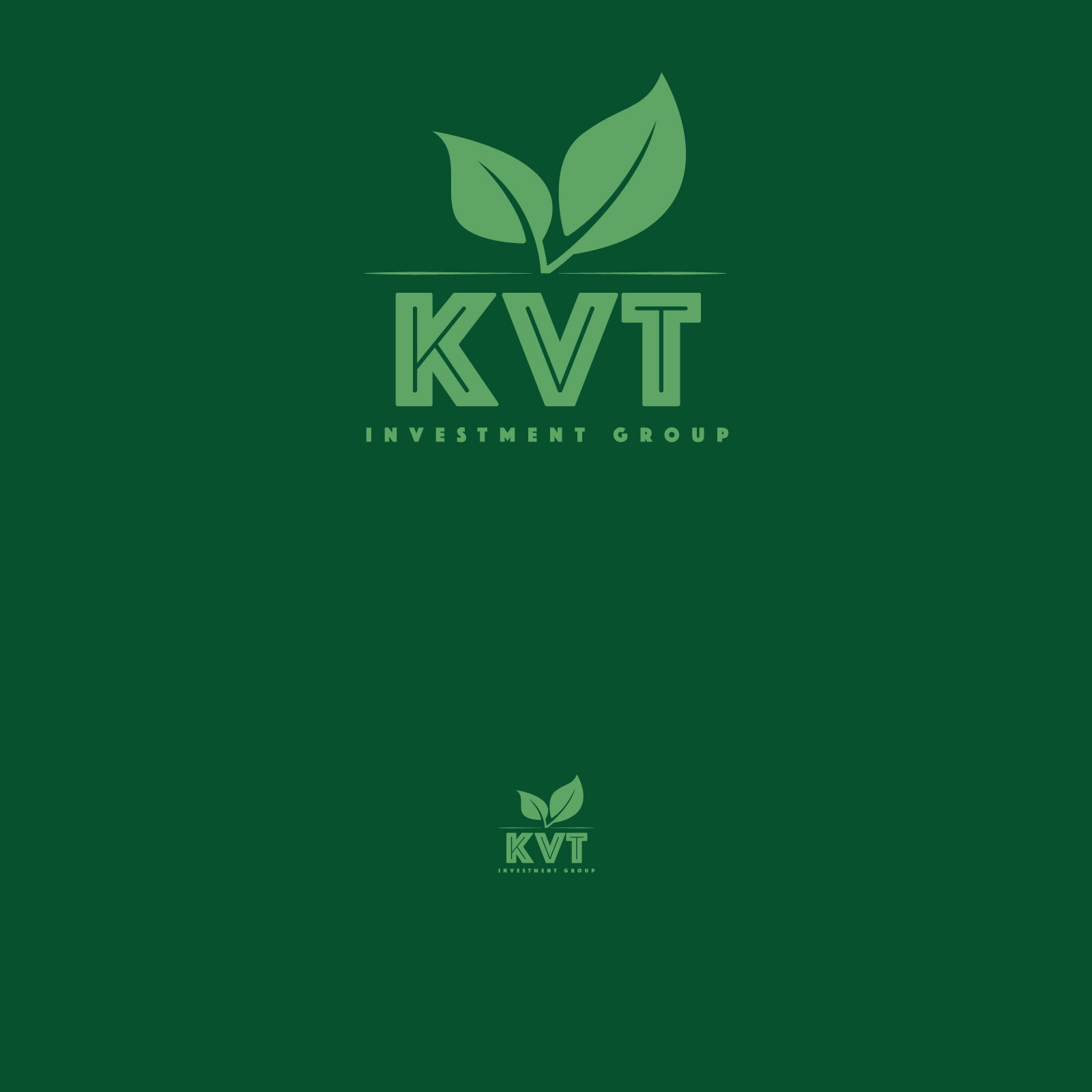 KVT Investment group