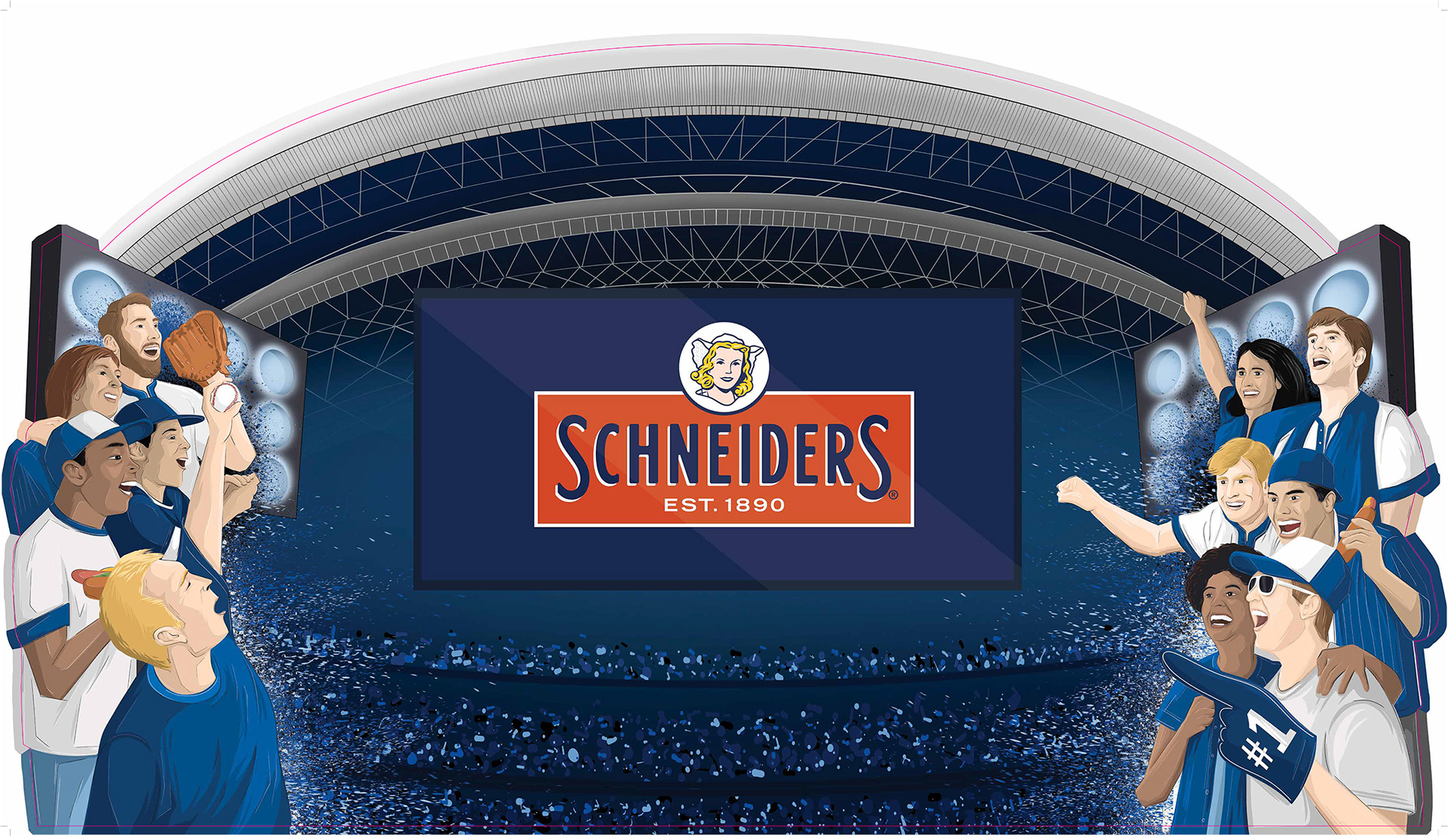 Schneiders