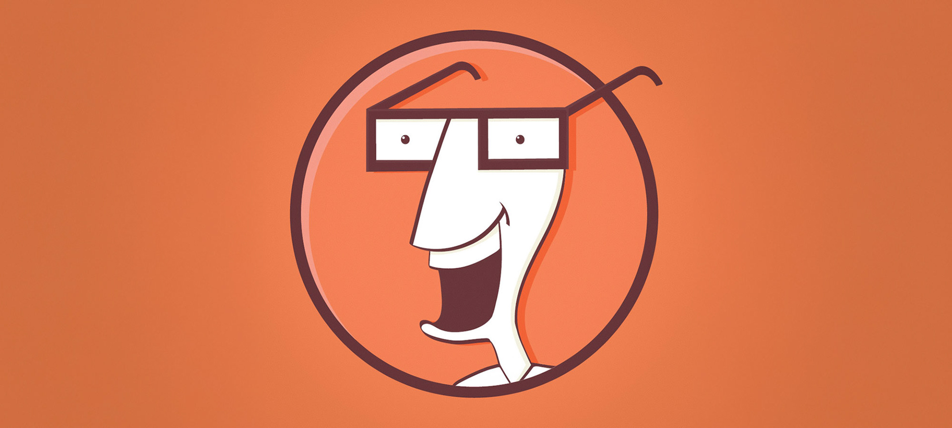 Bonhomme à Lunettes