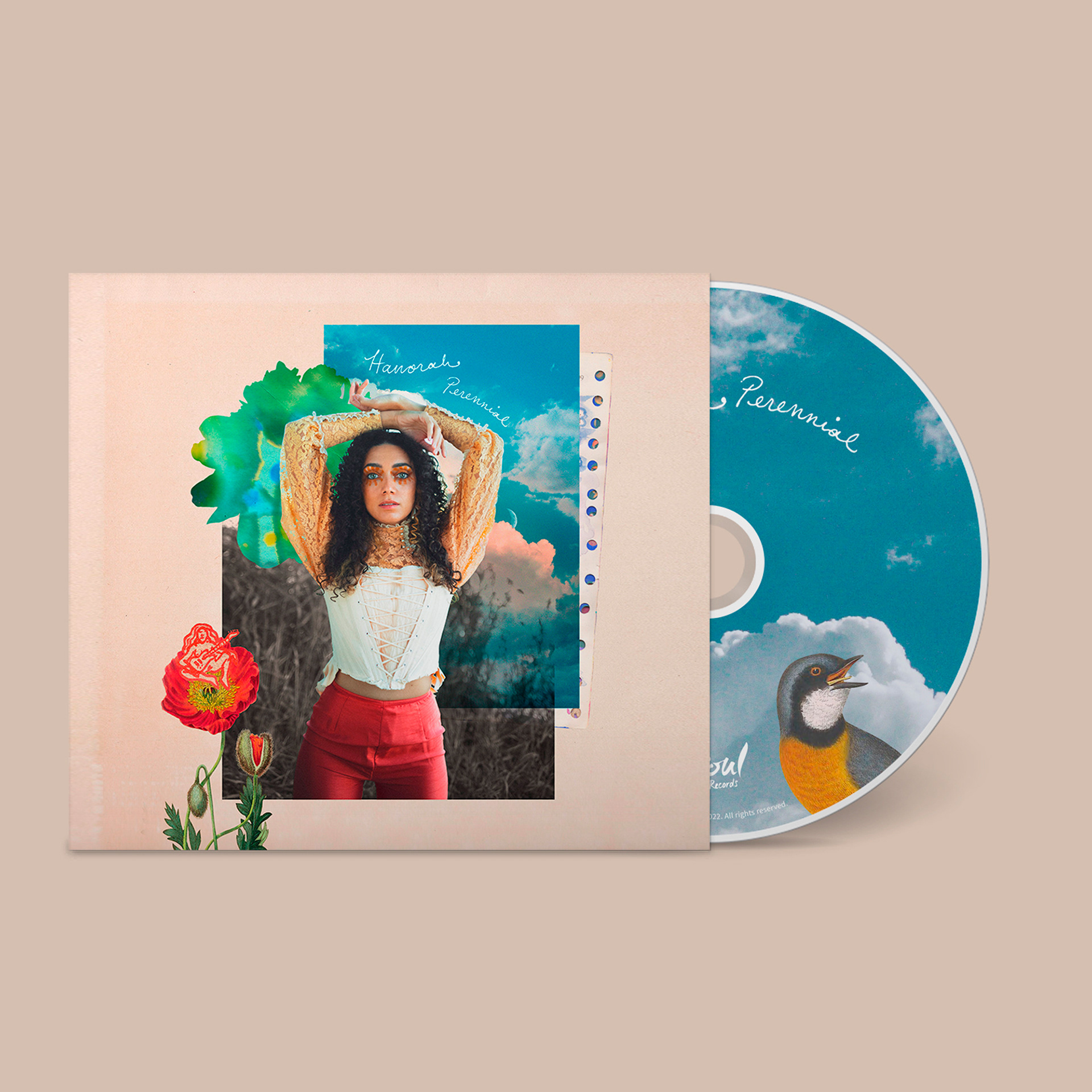 EnSoul Records - Hanorah