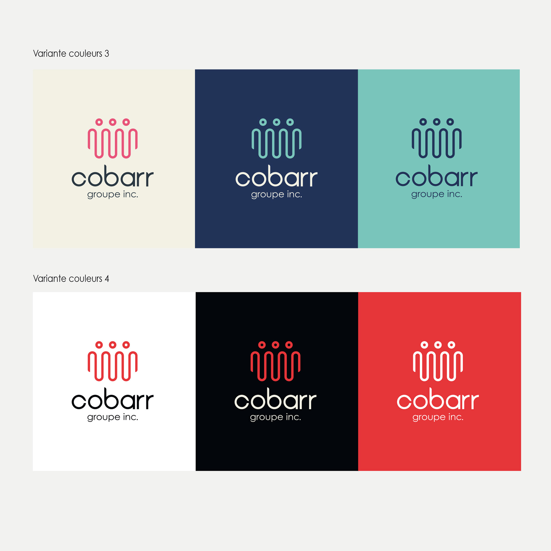 Cobarr Group Inc.