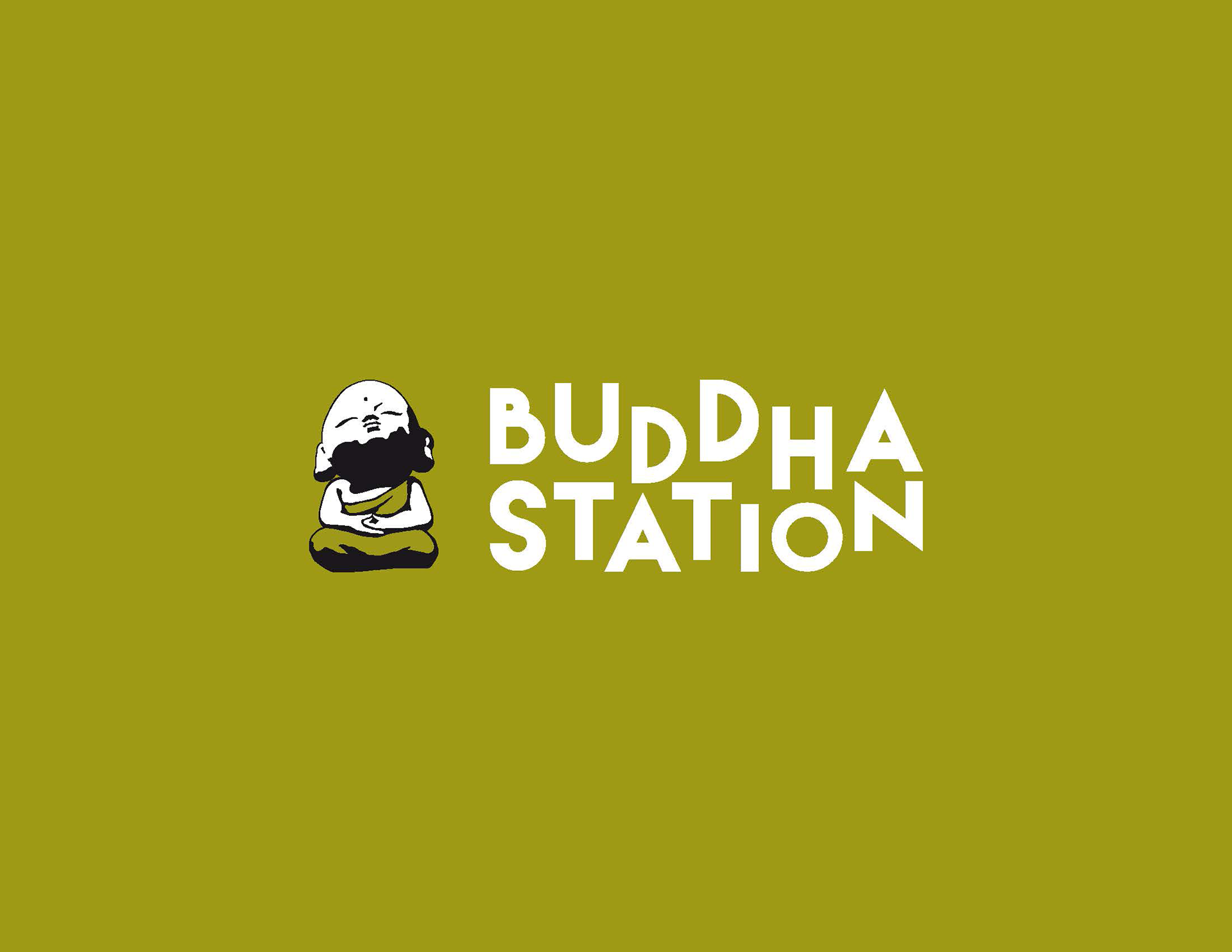 Buddha Station