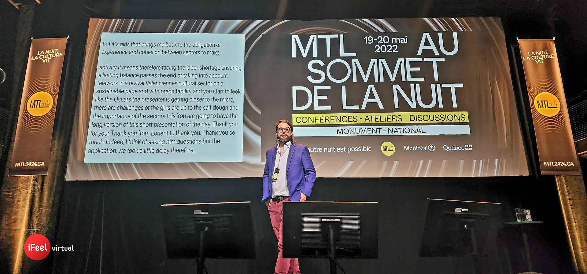 Montreal 24/24