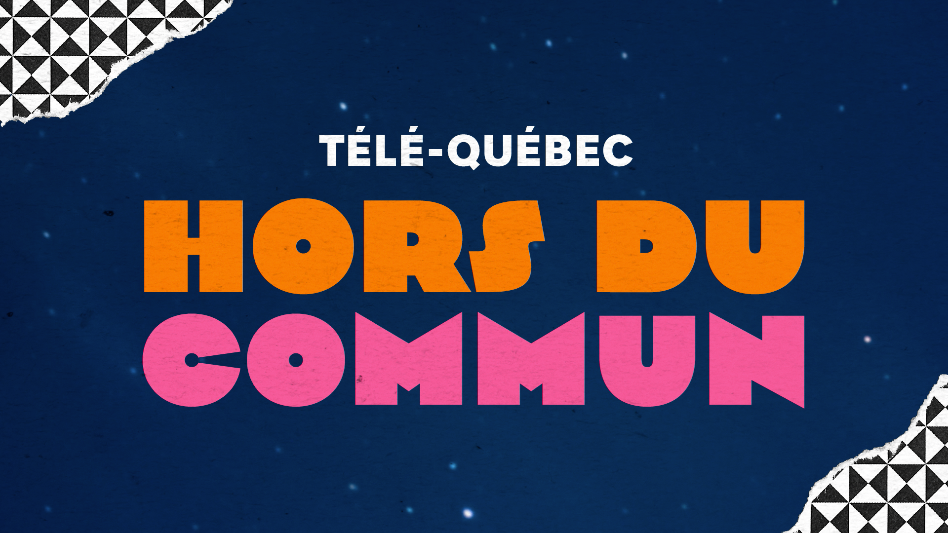 Présentation Hors Du Commun