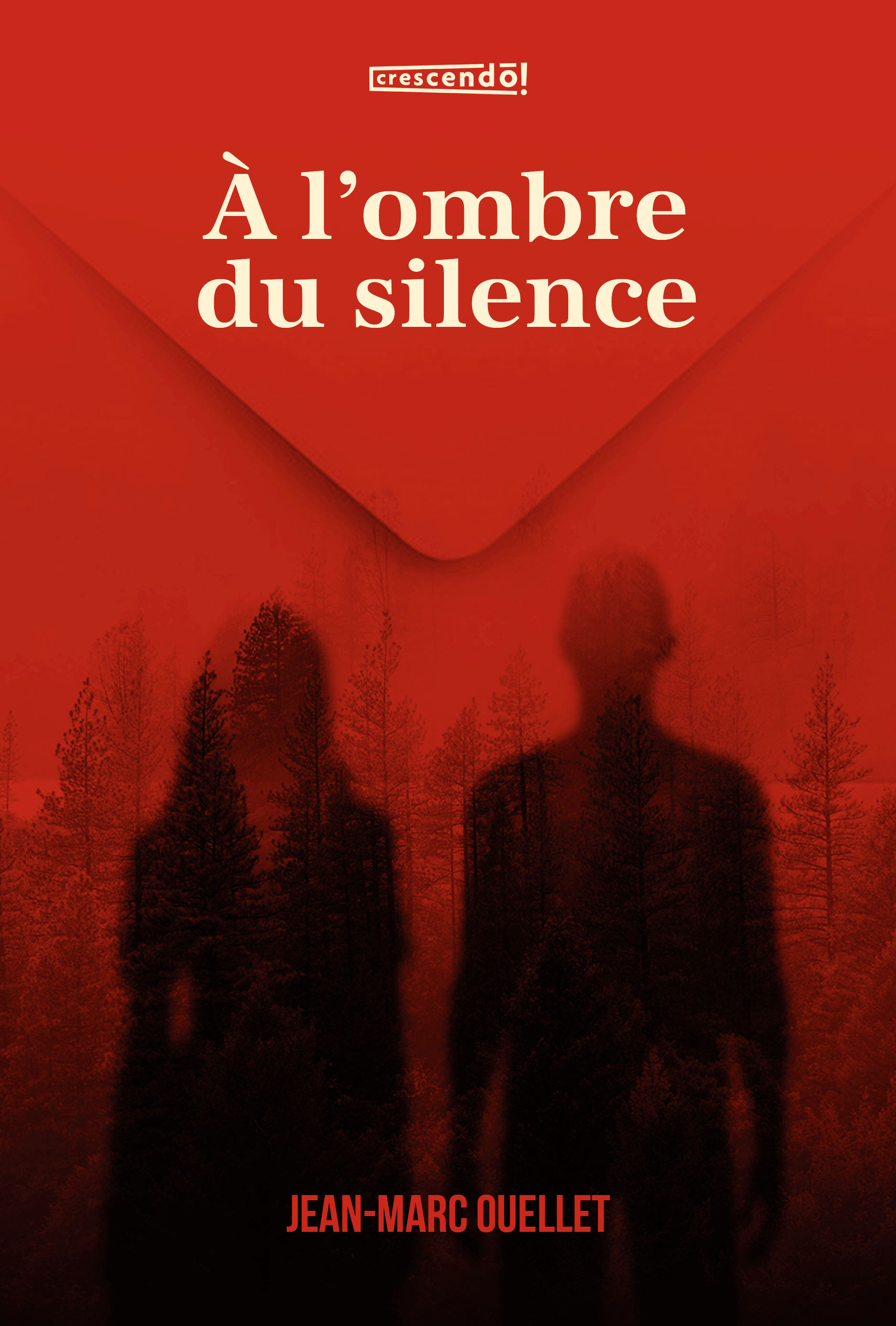 Crescendo - À l'ombre du silence