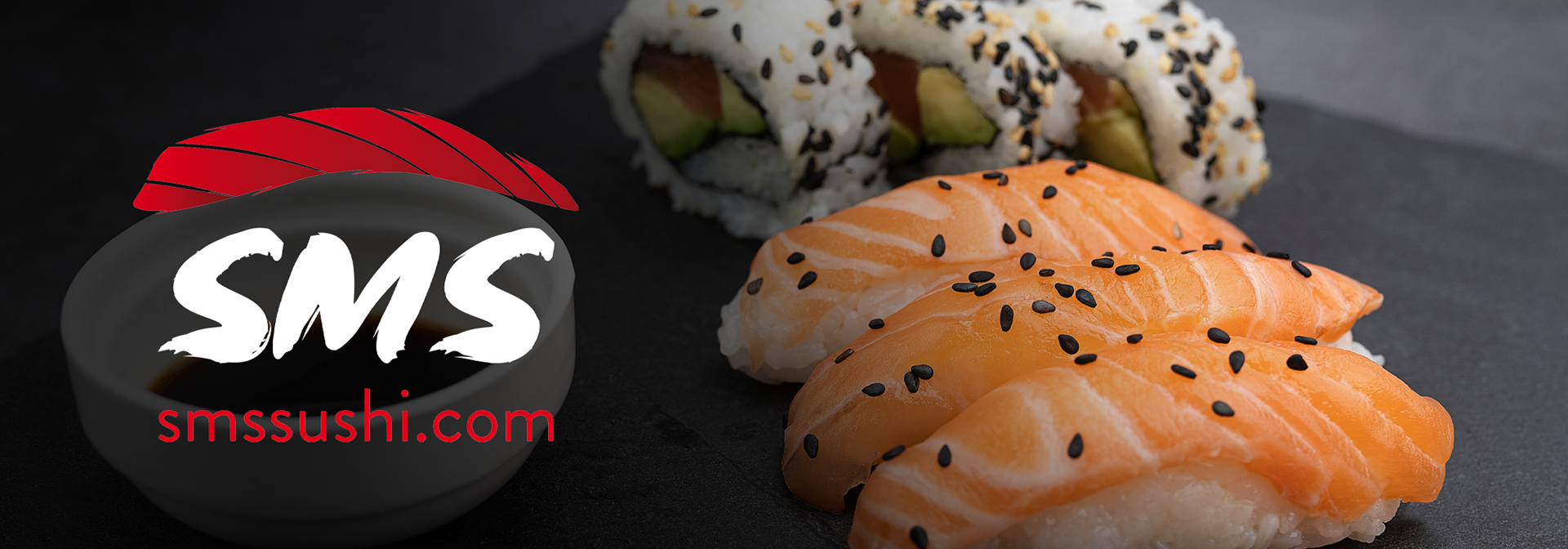 SMS Sushi