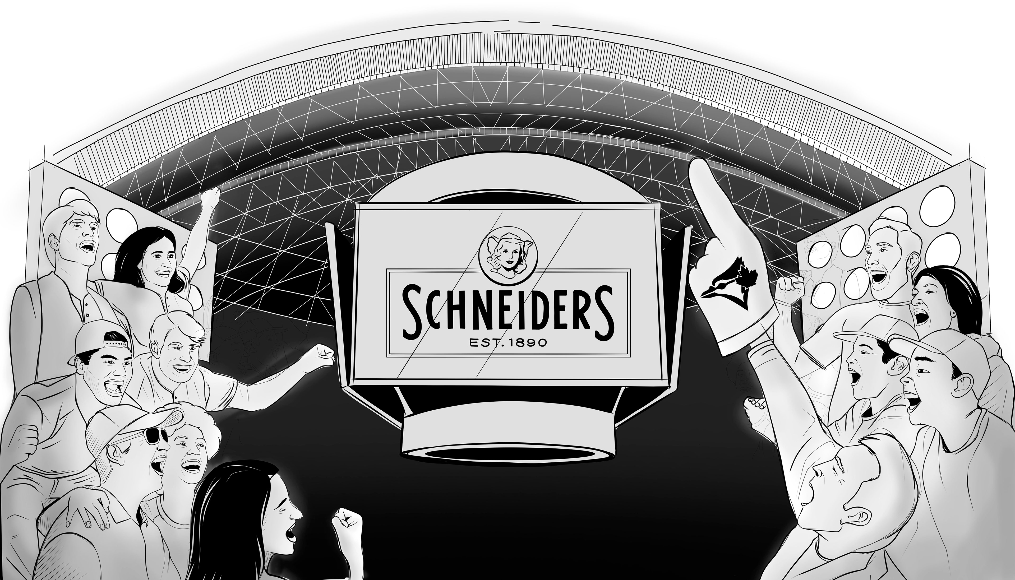 Schneiders