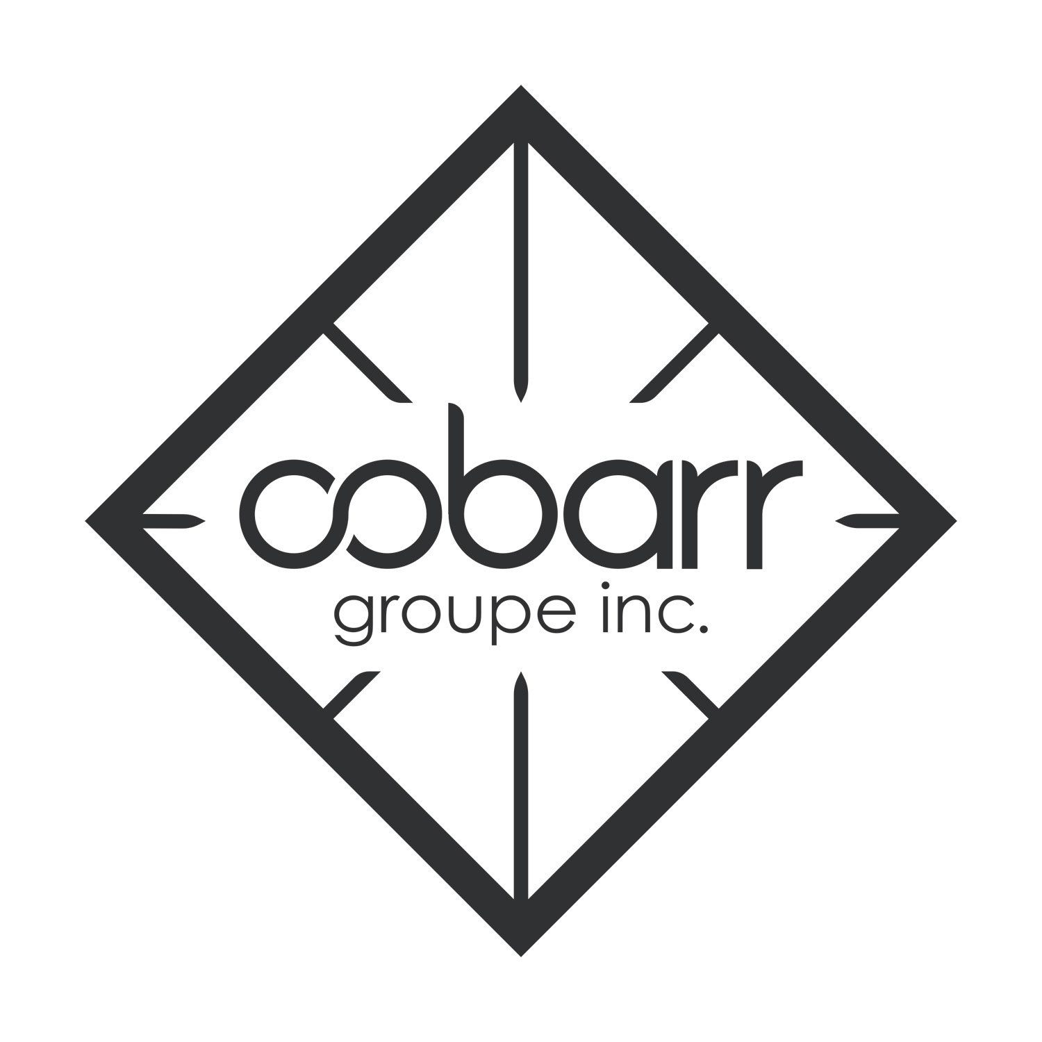 Cobarr Group Inc.