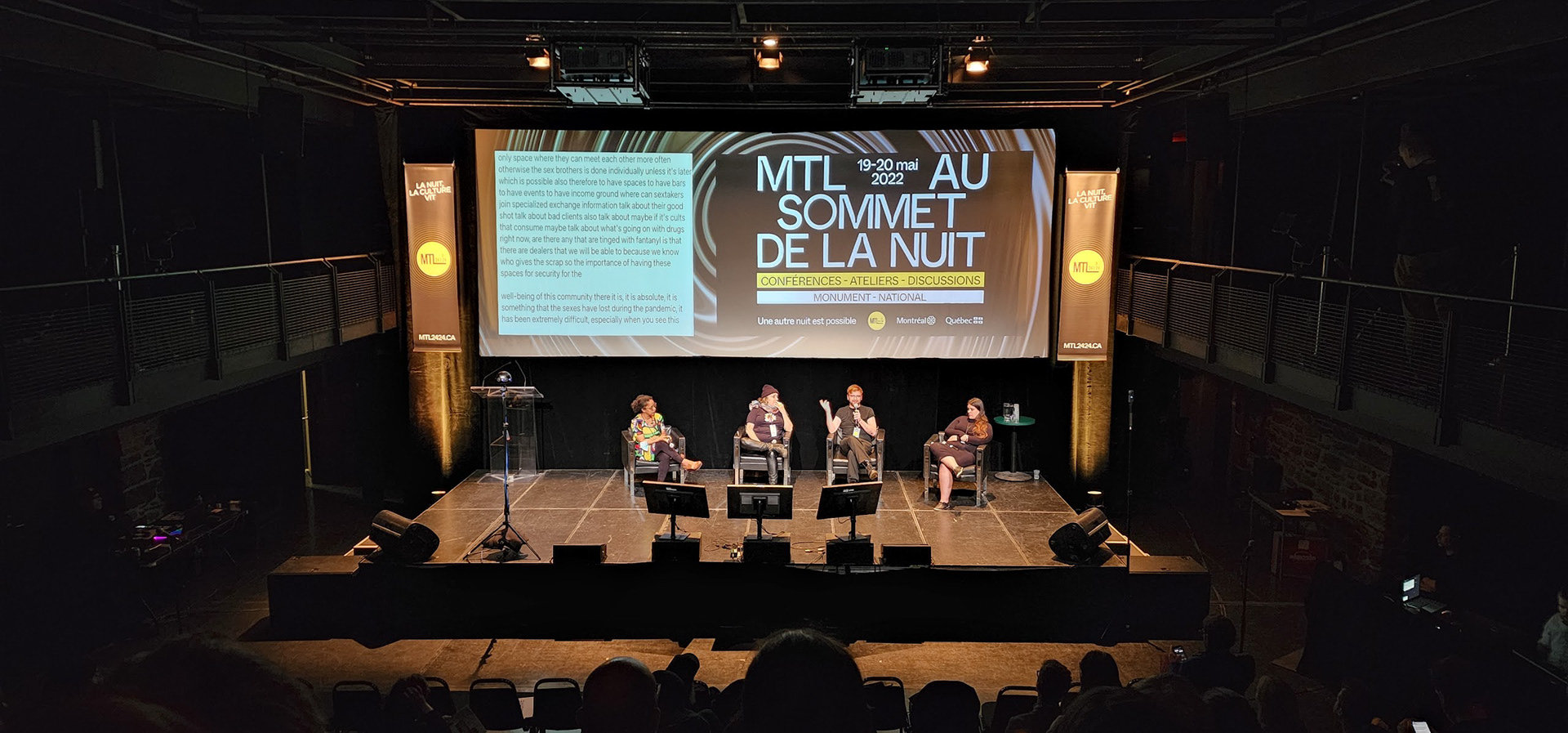 Montreal 24/24