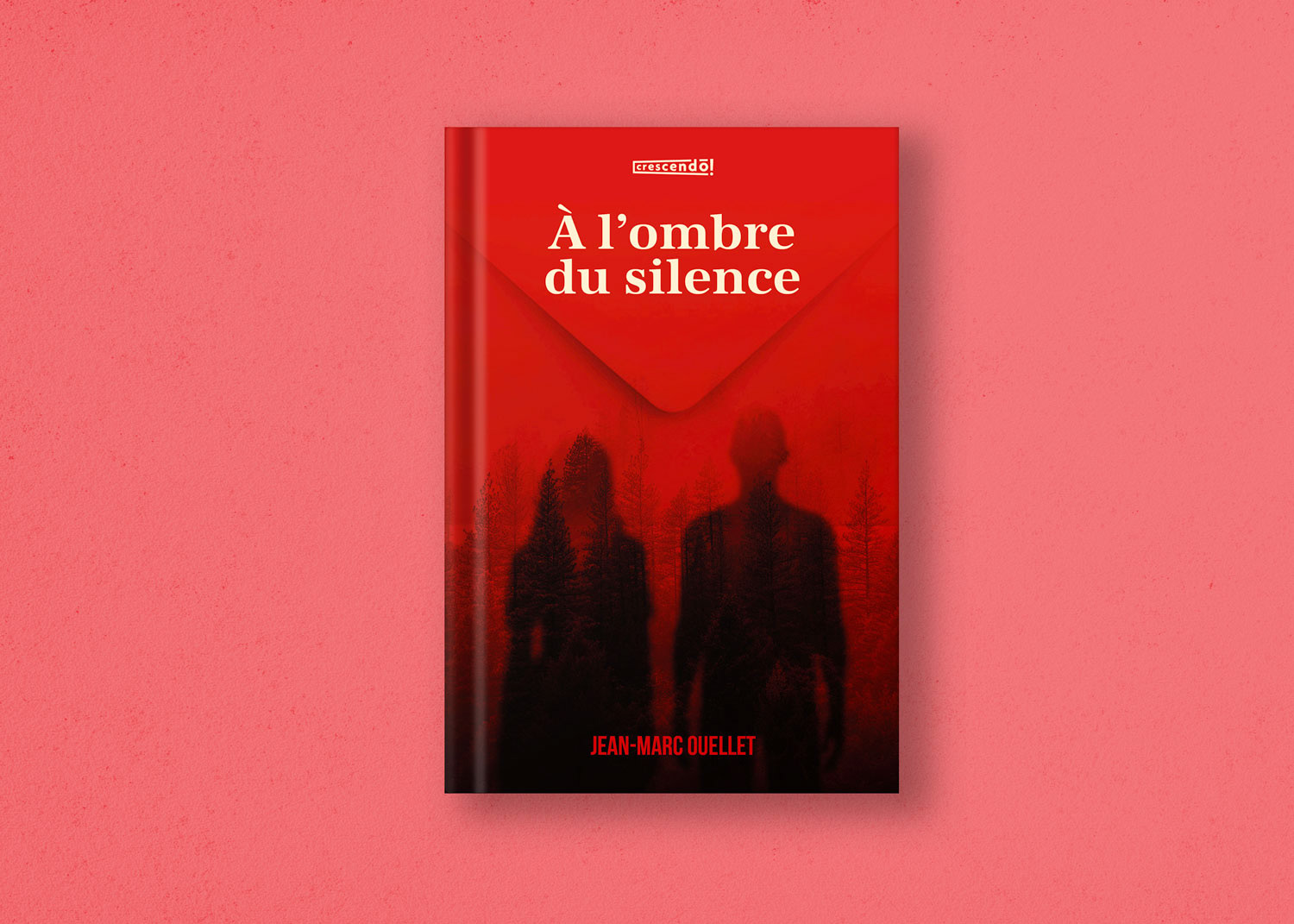 Crescendo - À l'ombre du silence