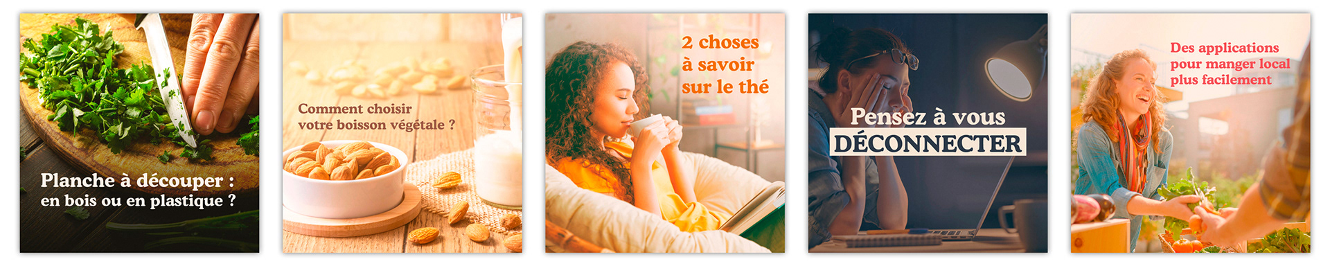 Verdict santé