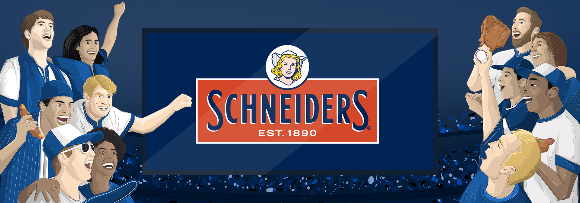 Schneiders