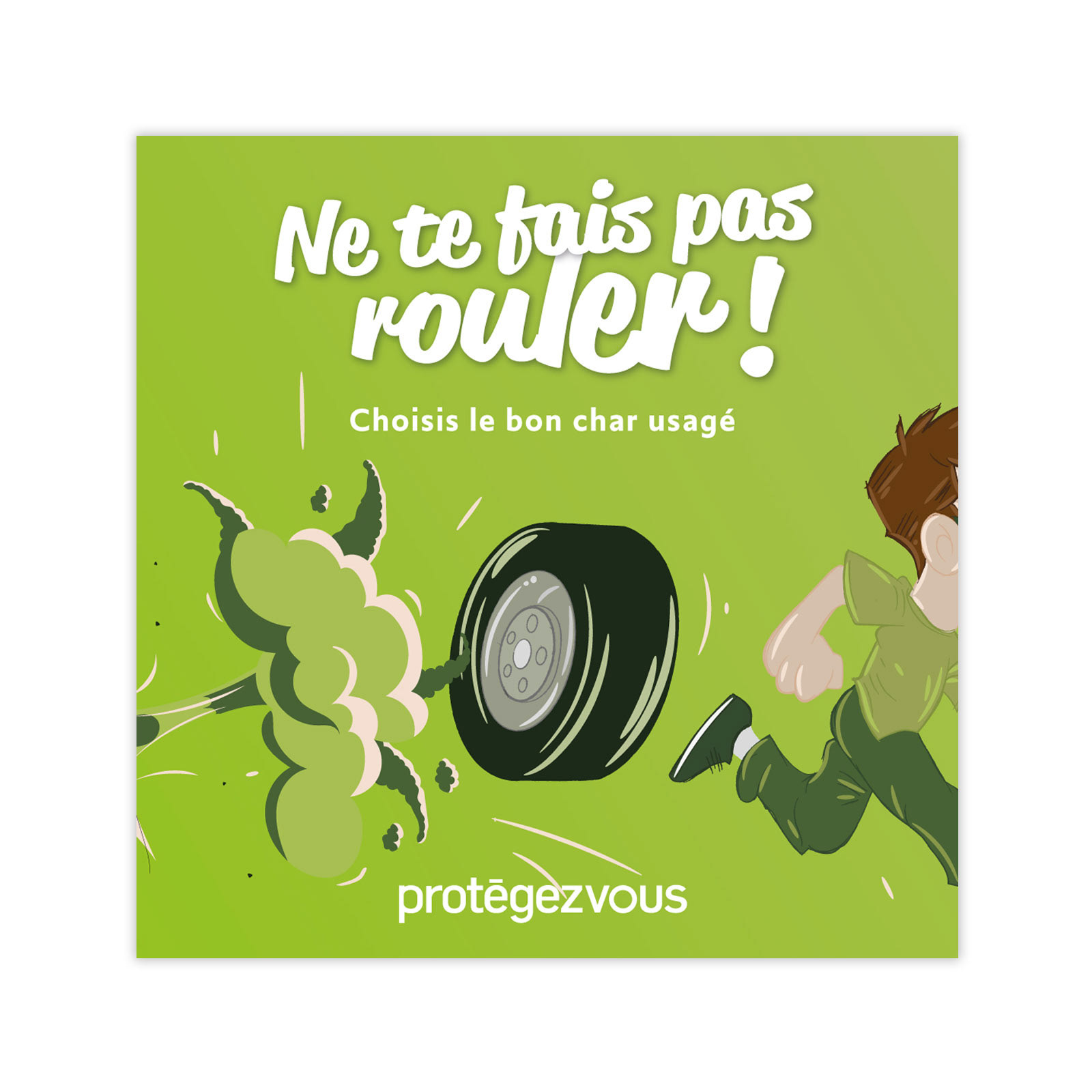 Protégez-Vous