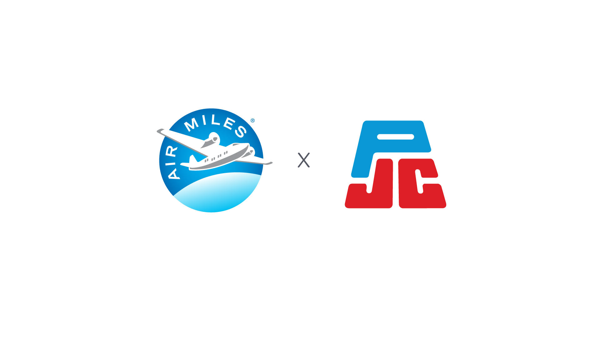 Air Miles - Jean Coutu