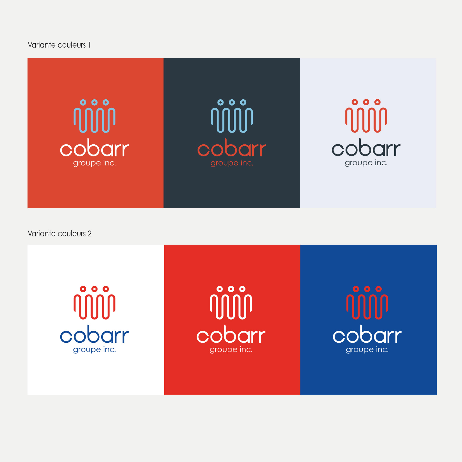 Cobarr Group Inc.