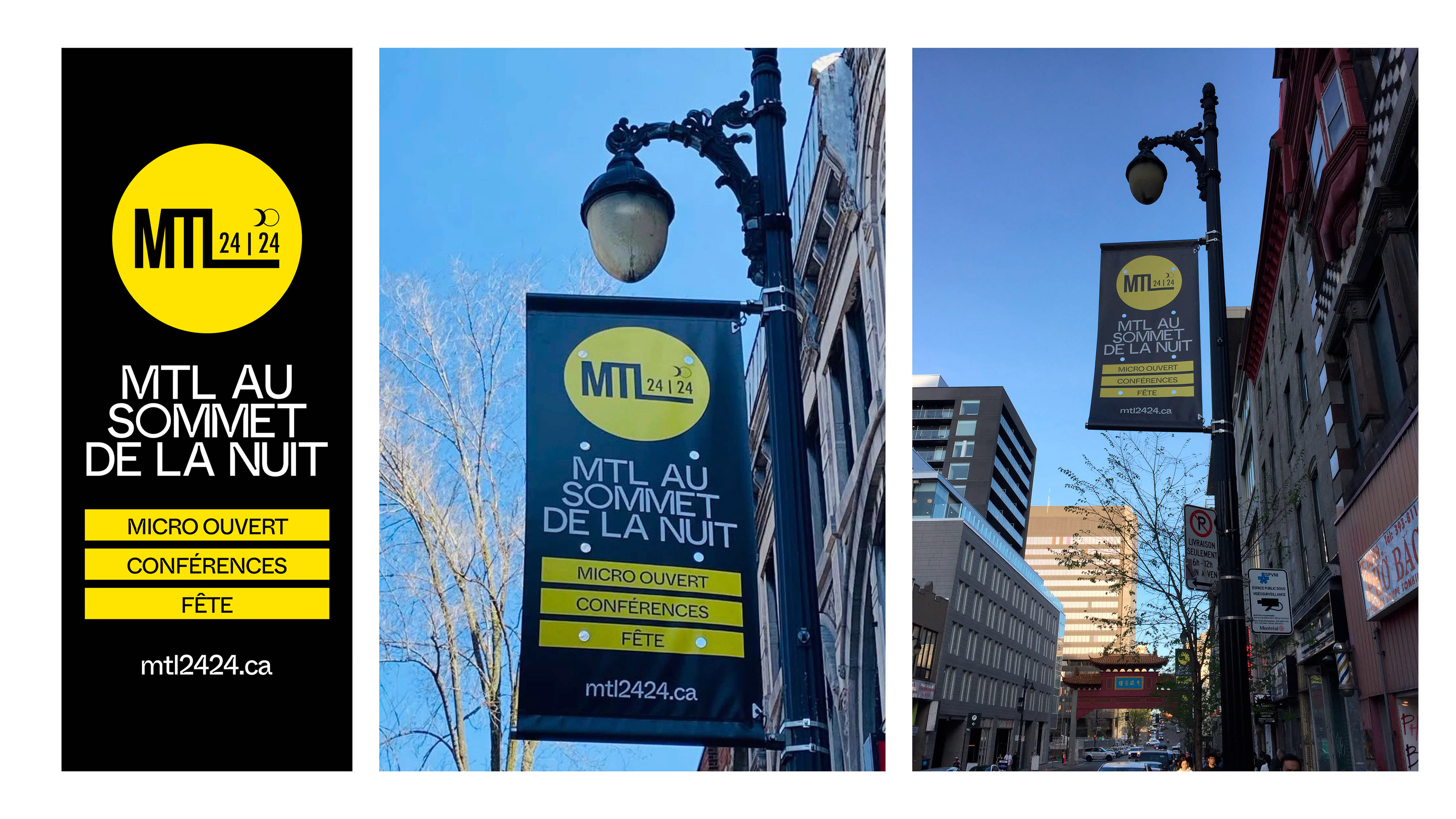 Montreal 24/24