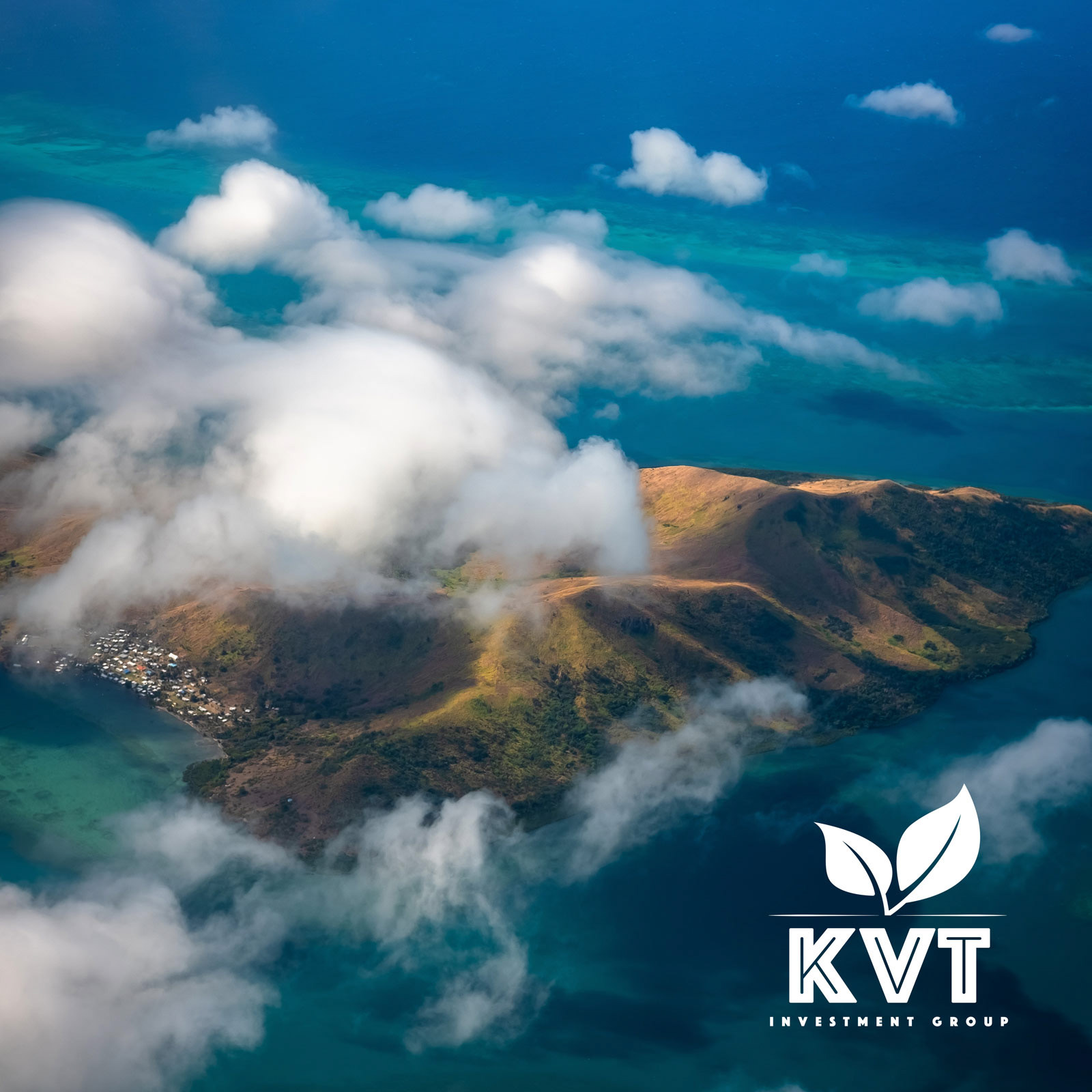 KVT Investment group