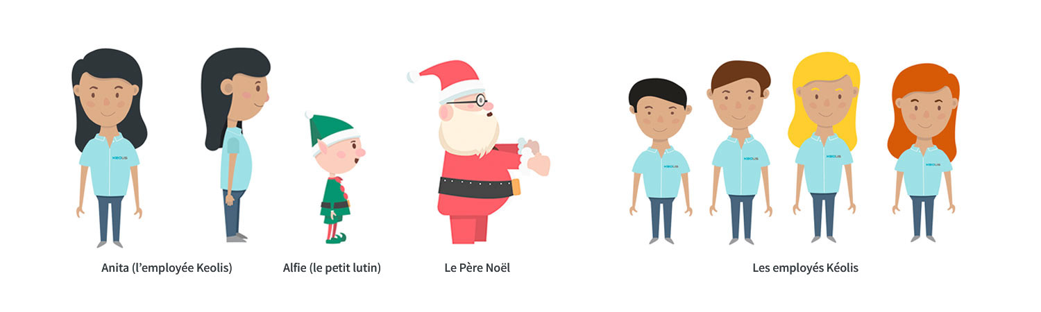 La tournée d'Alfie