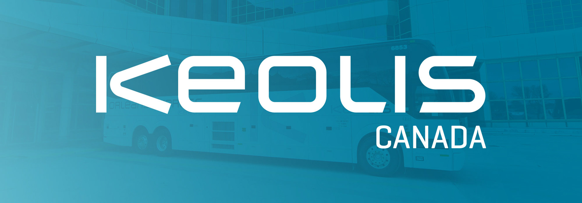 Kéolis Canada
