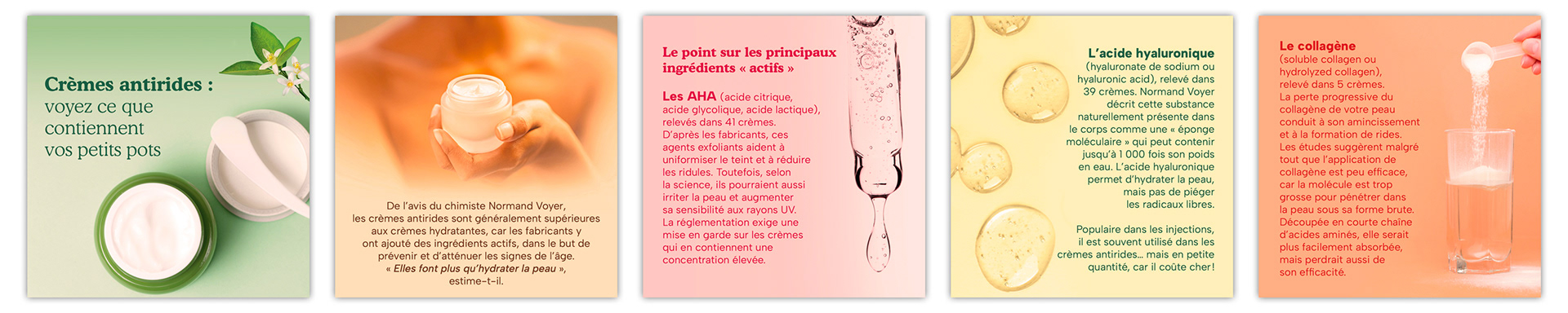 Verdict santé