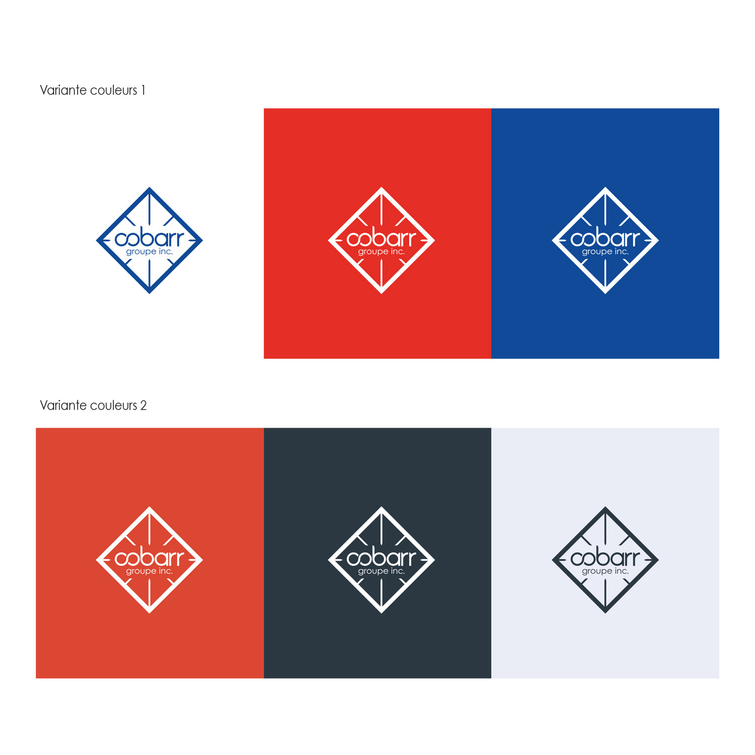 Cobarr Group Inc.