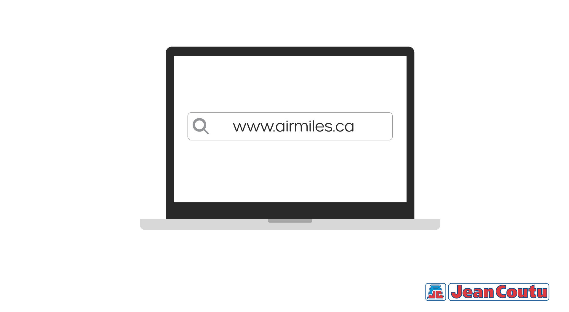 Air Miles - Jean Coutu