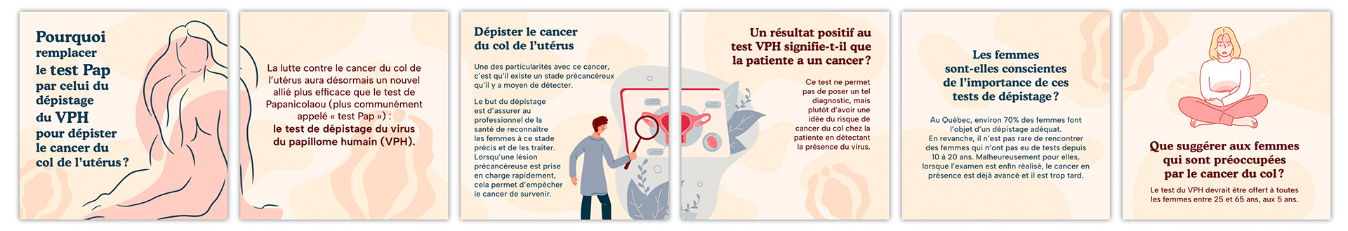 Verdict santé