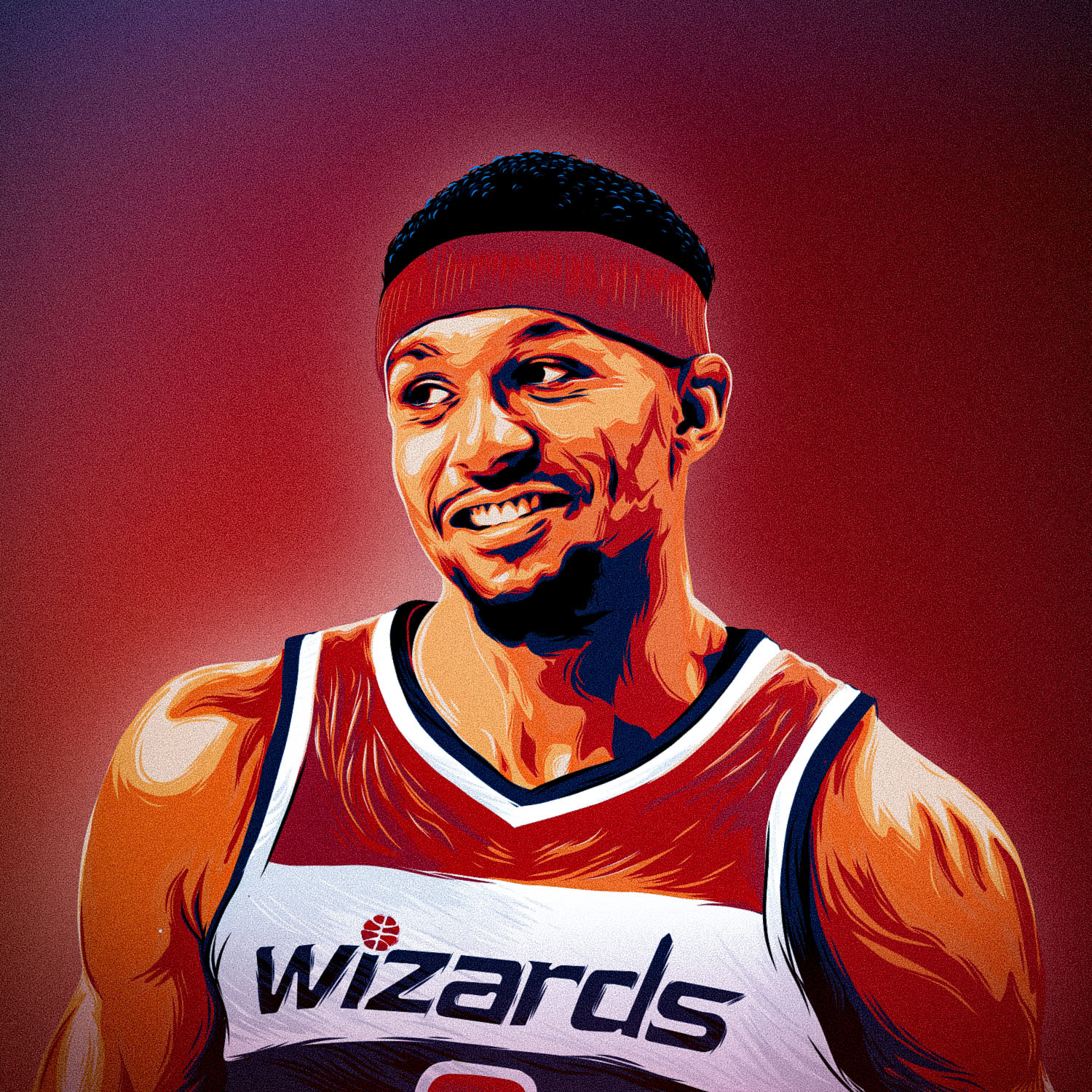 BRADLEY BEAL