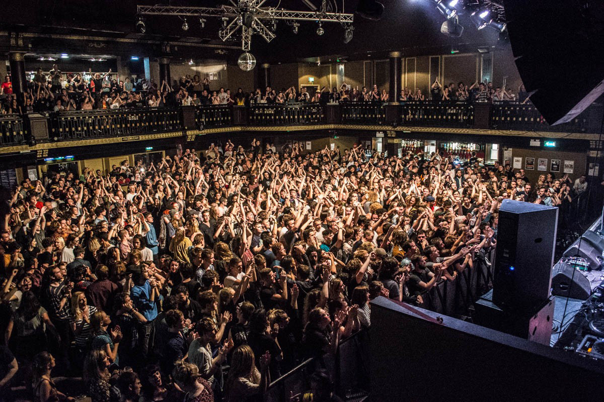 King Gizzard & The Lizard Wizard