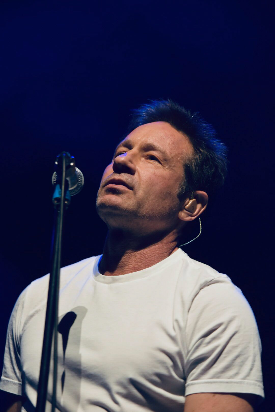 David Duchovny
