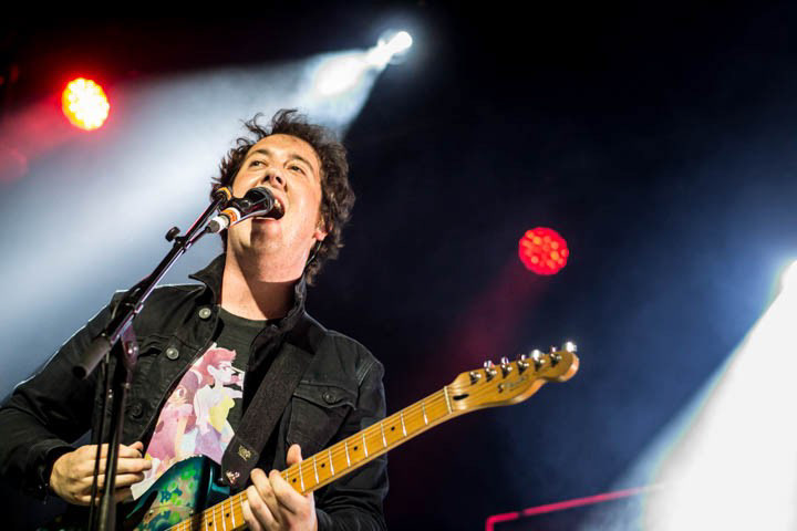 The Wombats