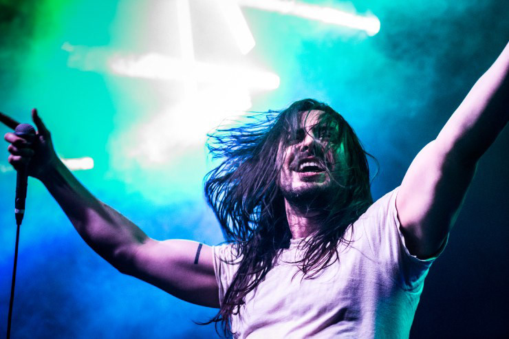 Andrew WK