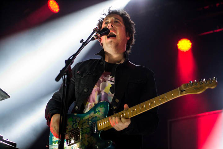 The Wombats