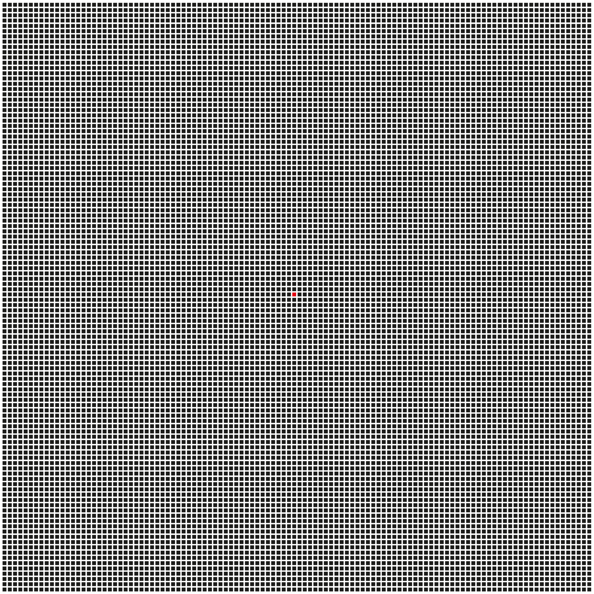ERDMÄNNCHEN (1 : 12.500)
