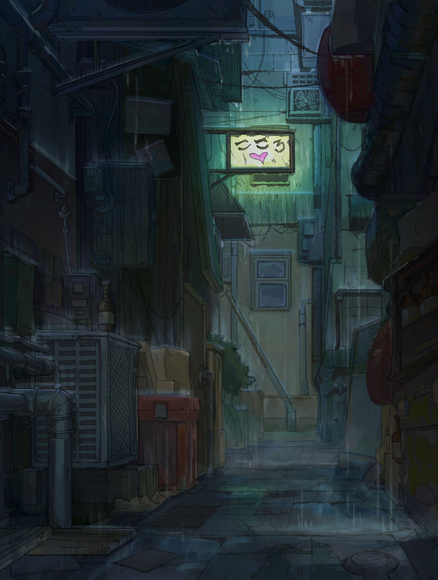 LAYOUT: ANGELA SUNG, PAINT: MARY PHAM