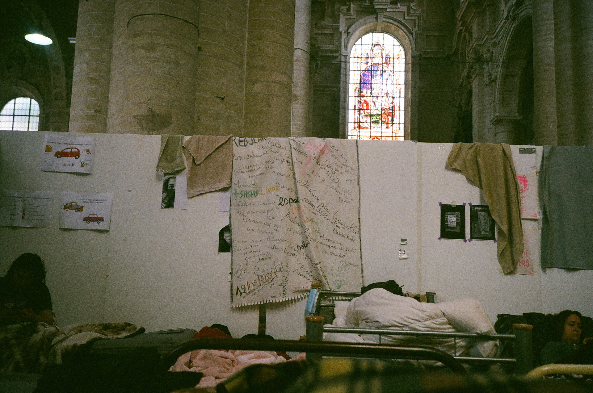 Photo by Nezha Talouaht
