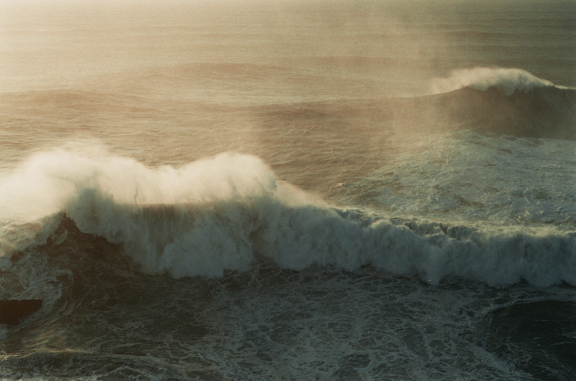 Fuji C200