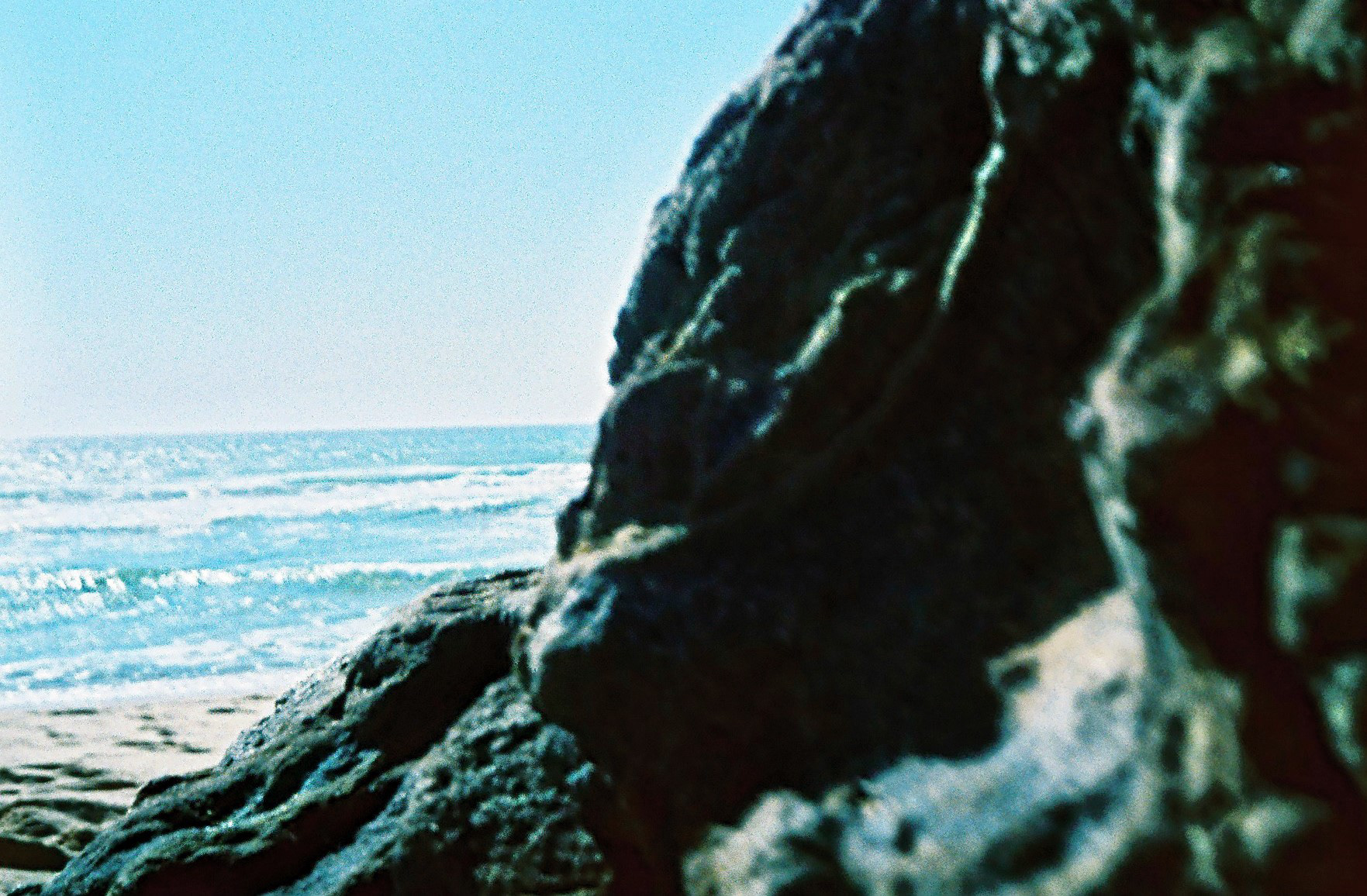 Kodak Ektachrome E100