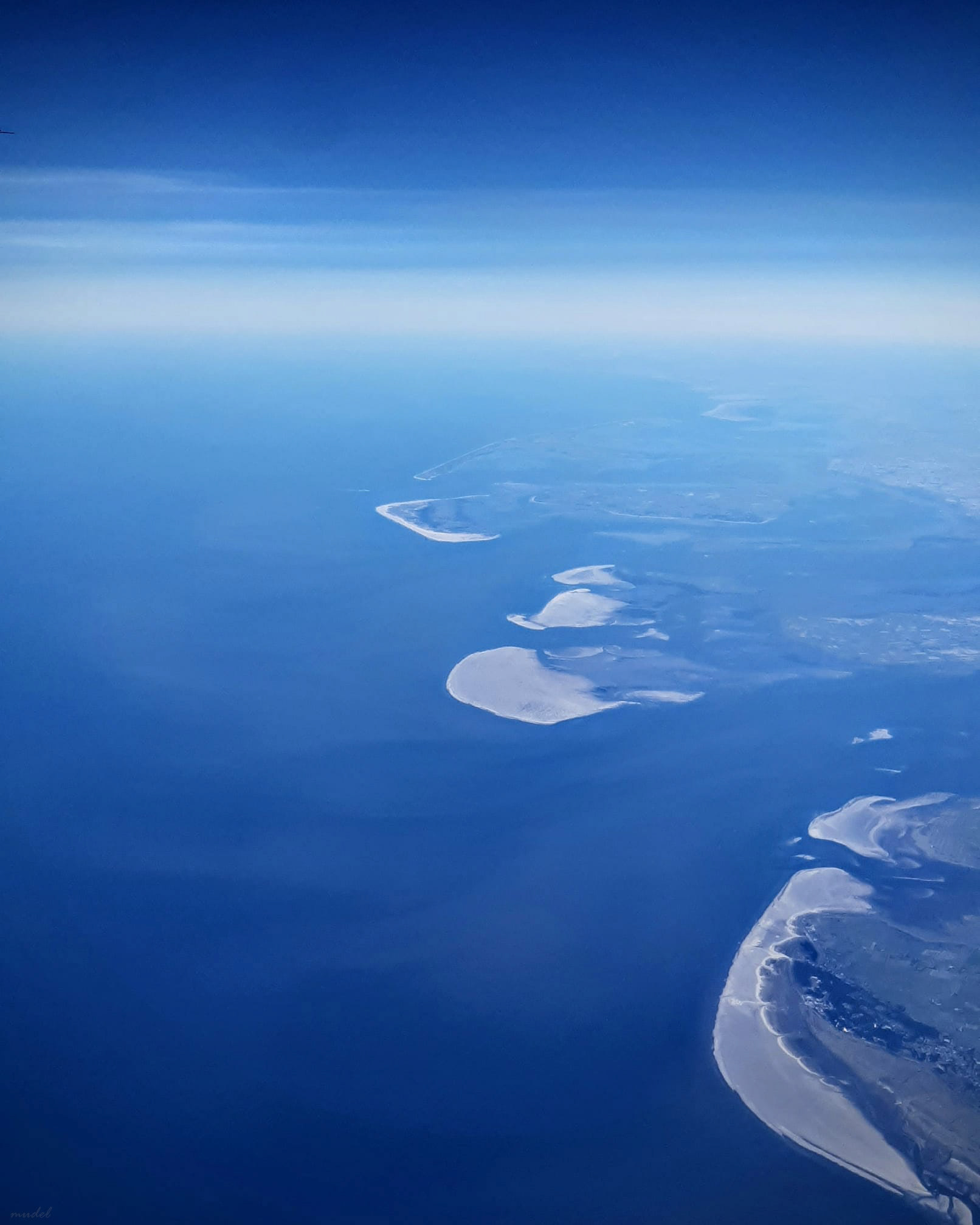 boundless, between Denmark and the UK (2019)