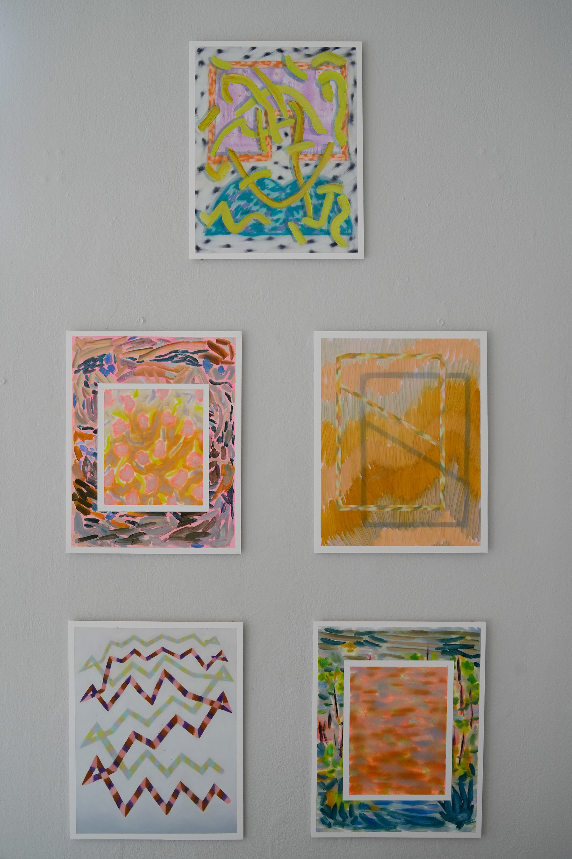 Chrystal Fisher - Sister Suns