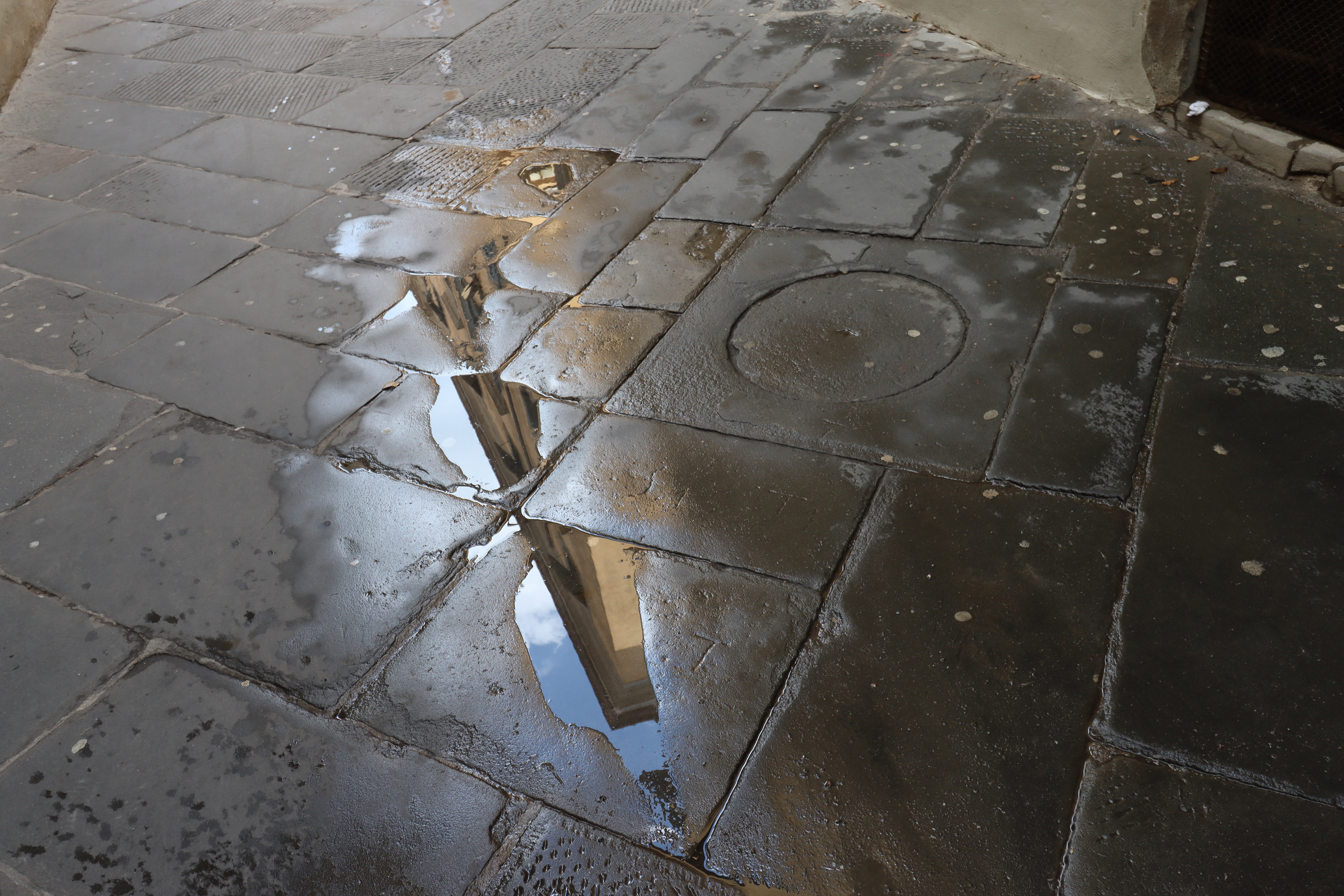 Puddle!