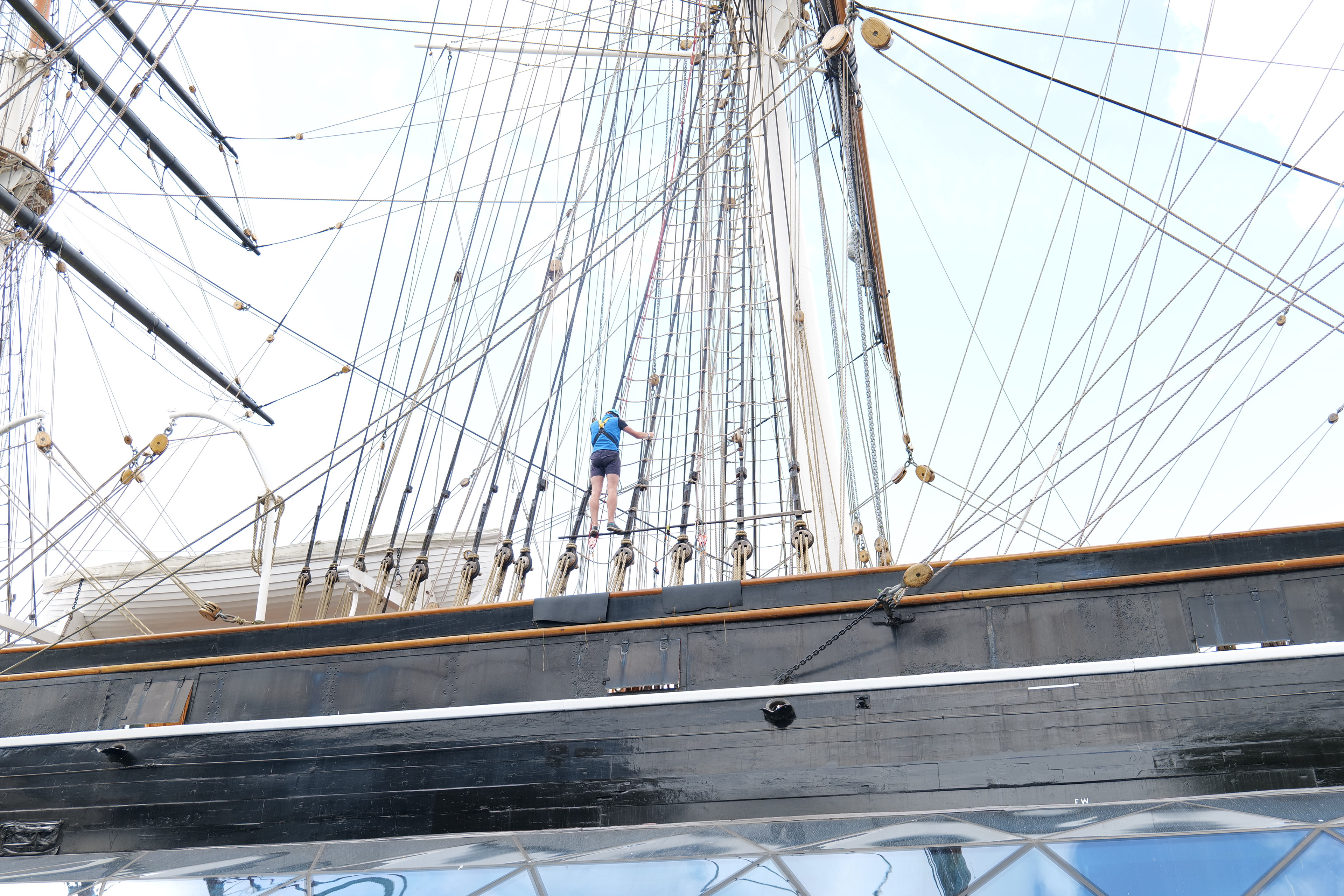 Cutty Sark