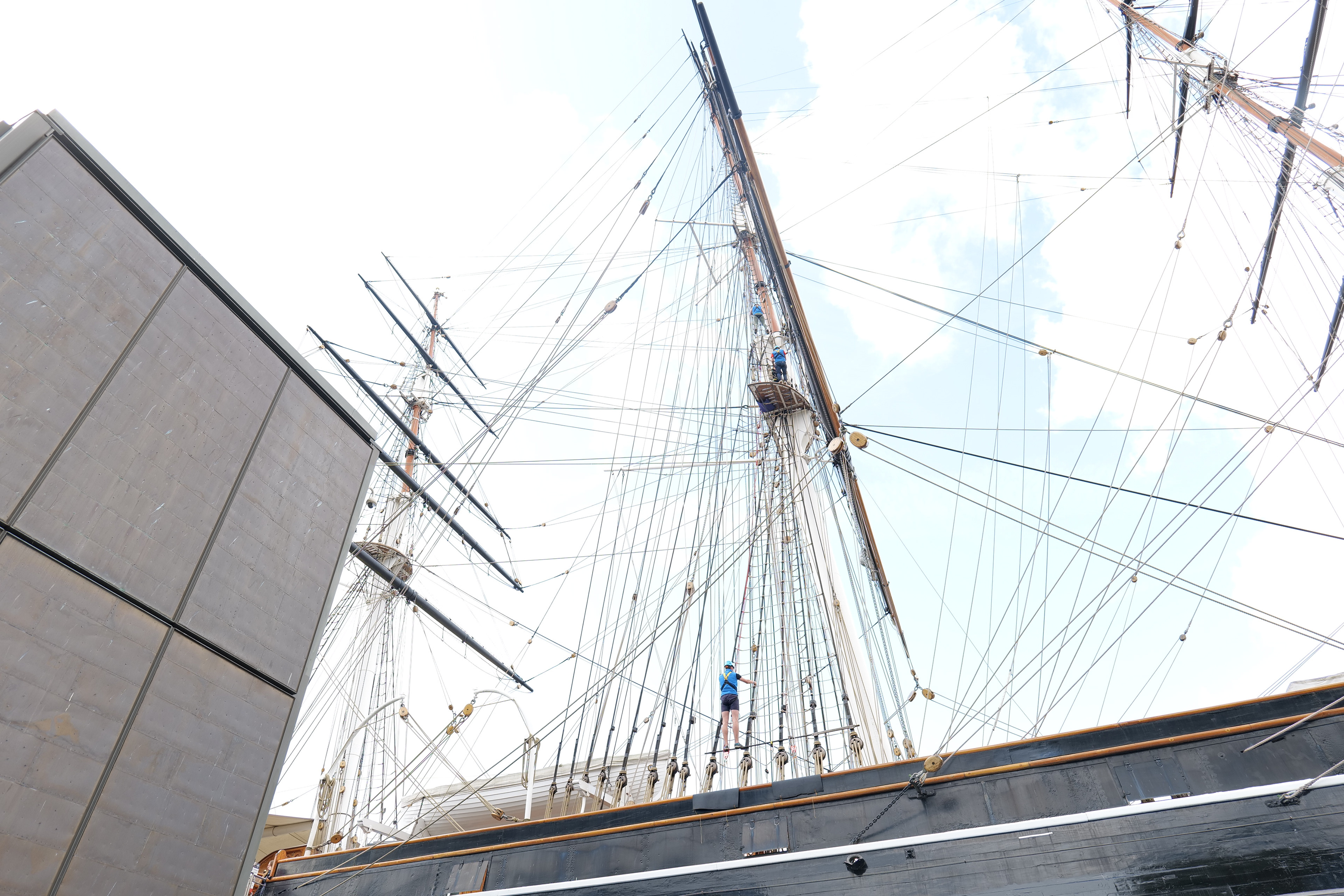 Cutty Sark