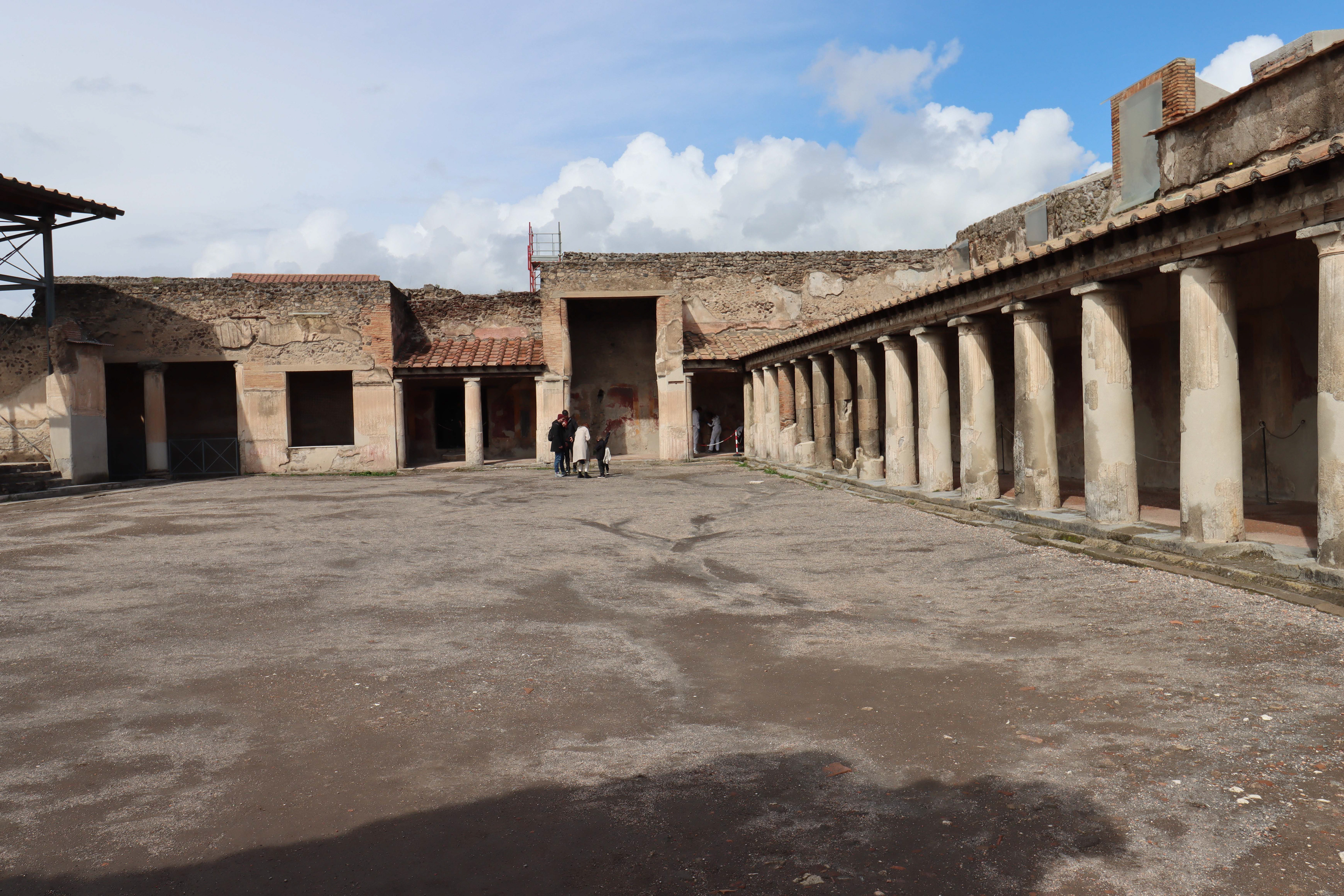 Bathhouse 1