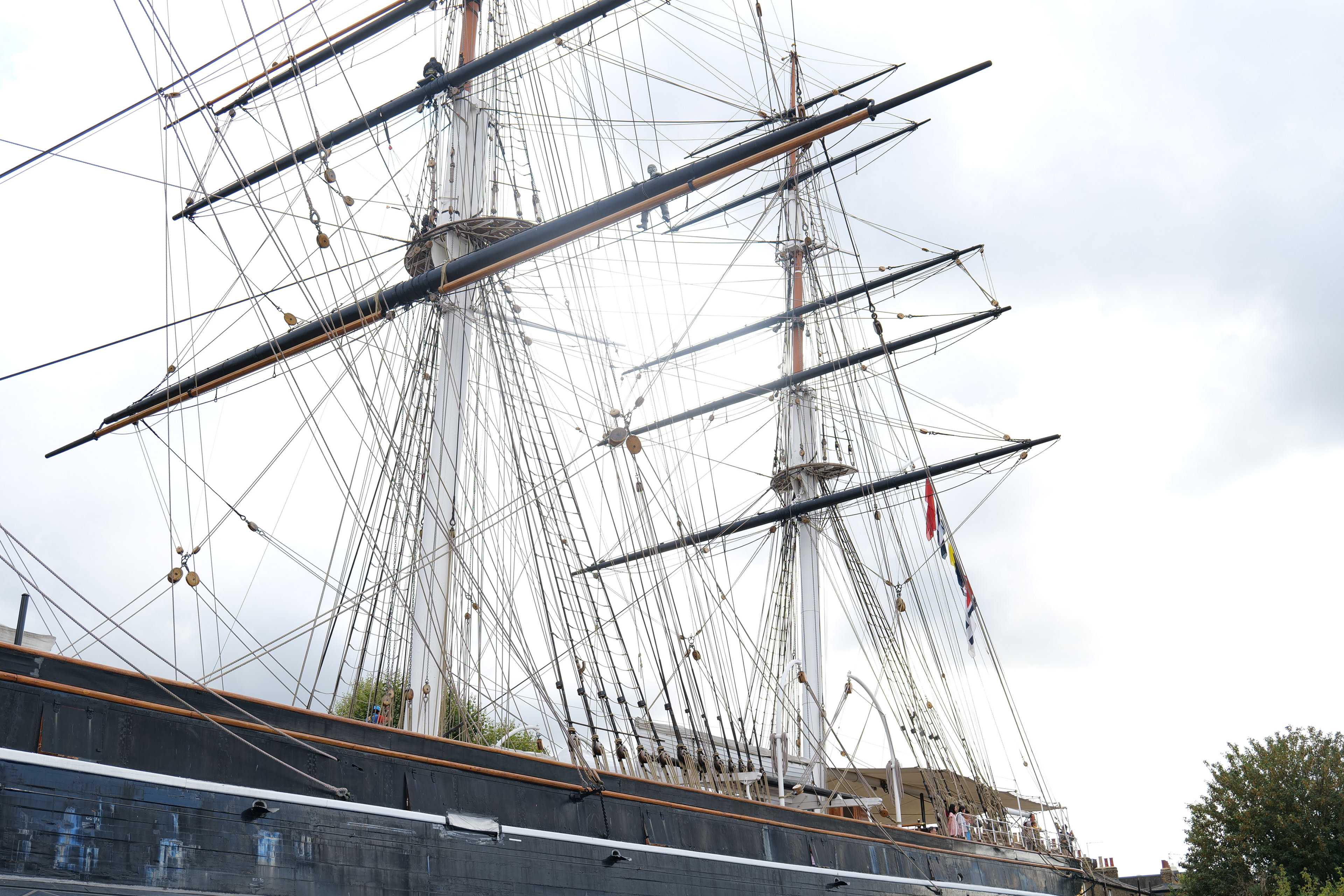 Cutty Sark