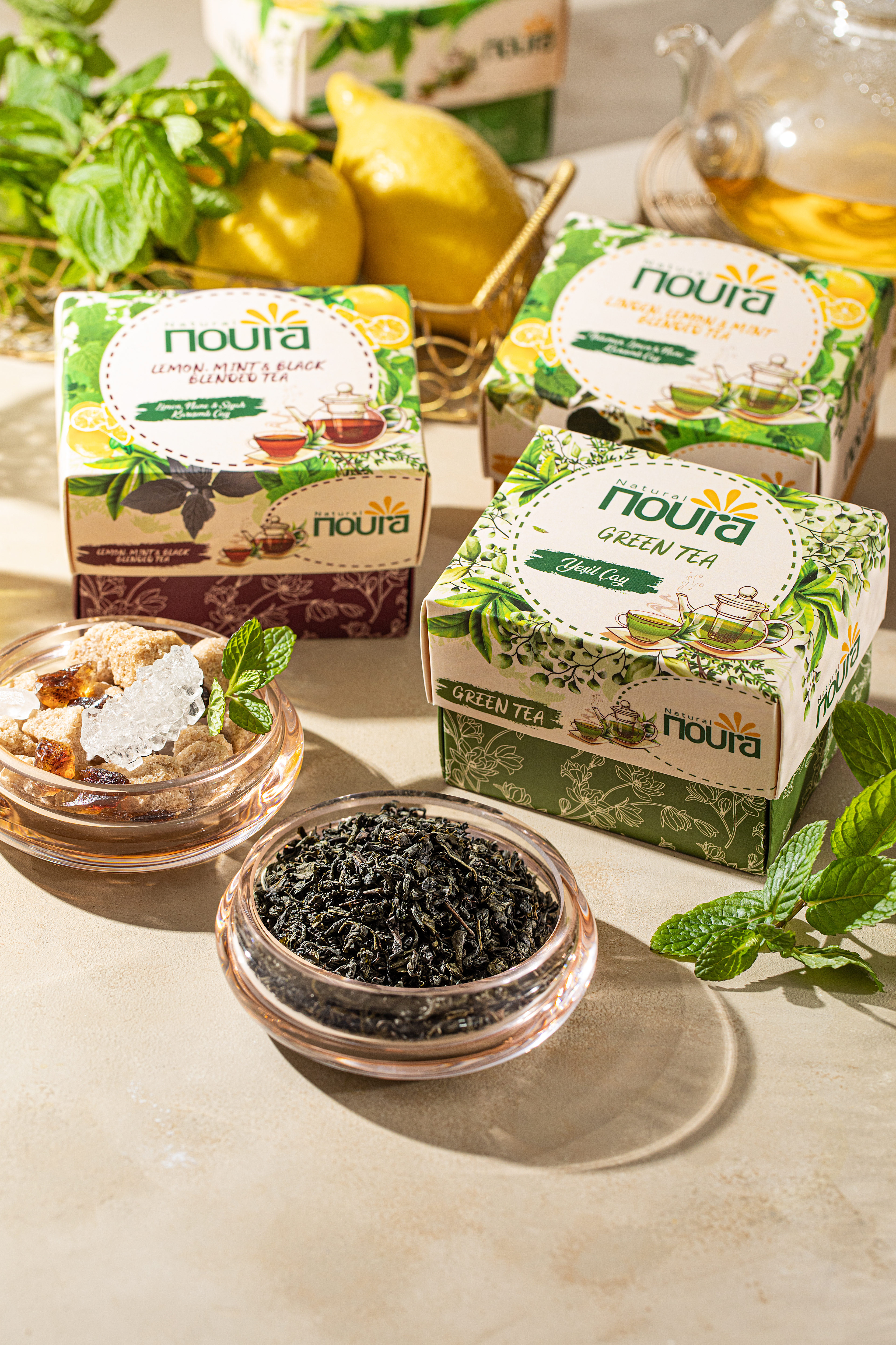 Herbal Tea