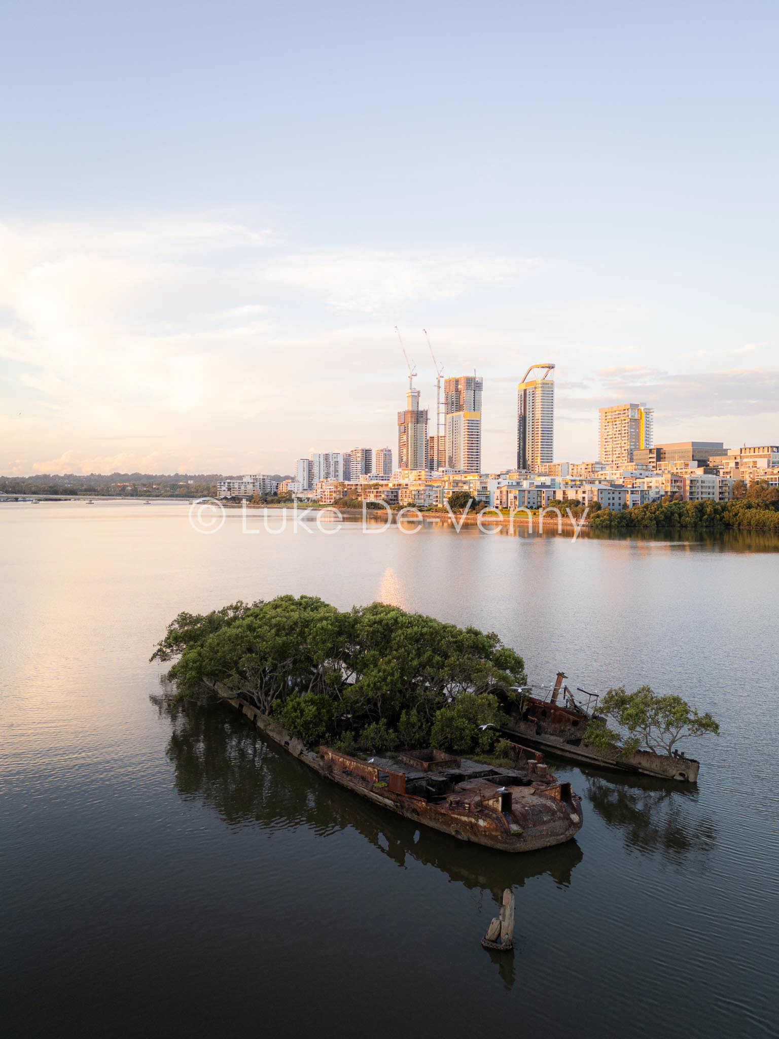 Sydney, Australia, 2024