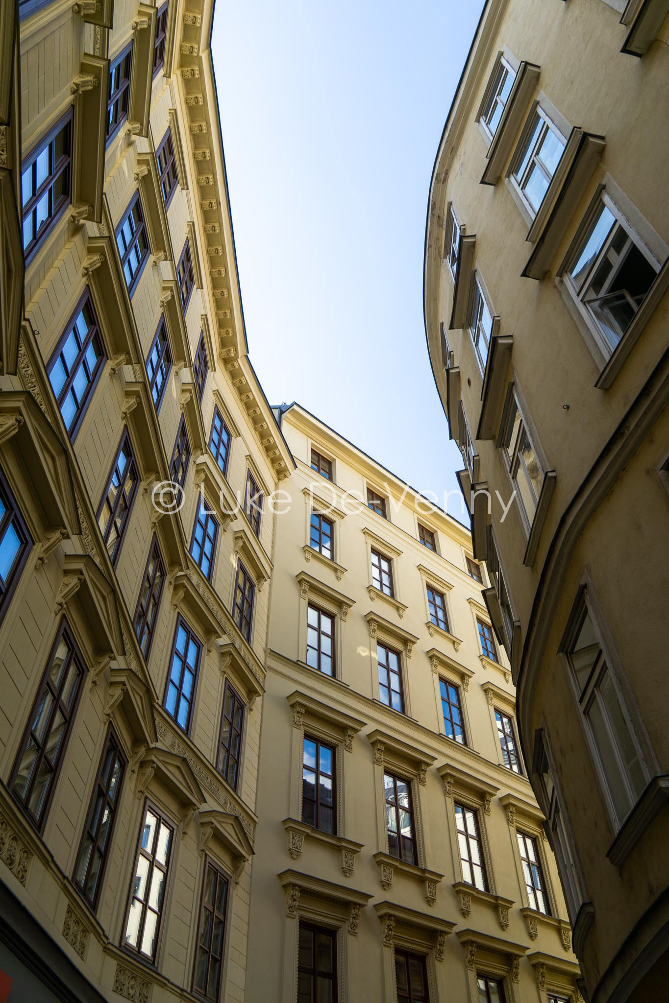 Vienna, Austria, 2024