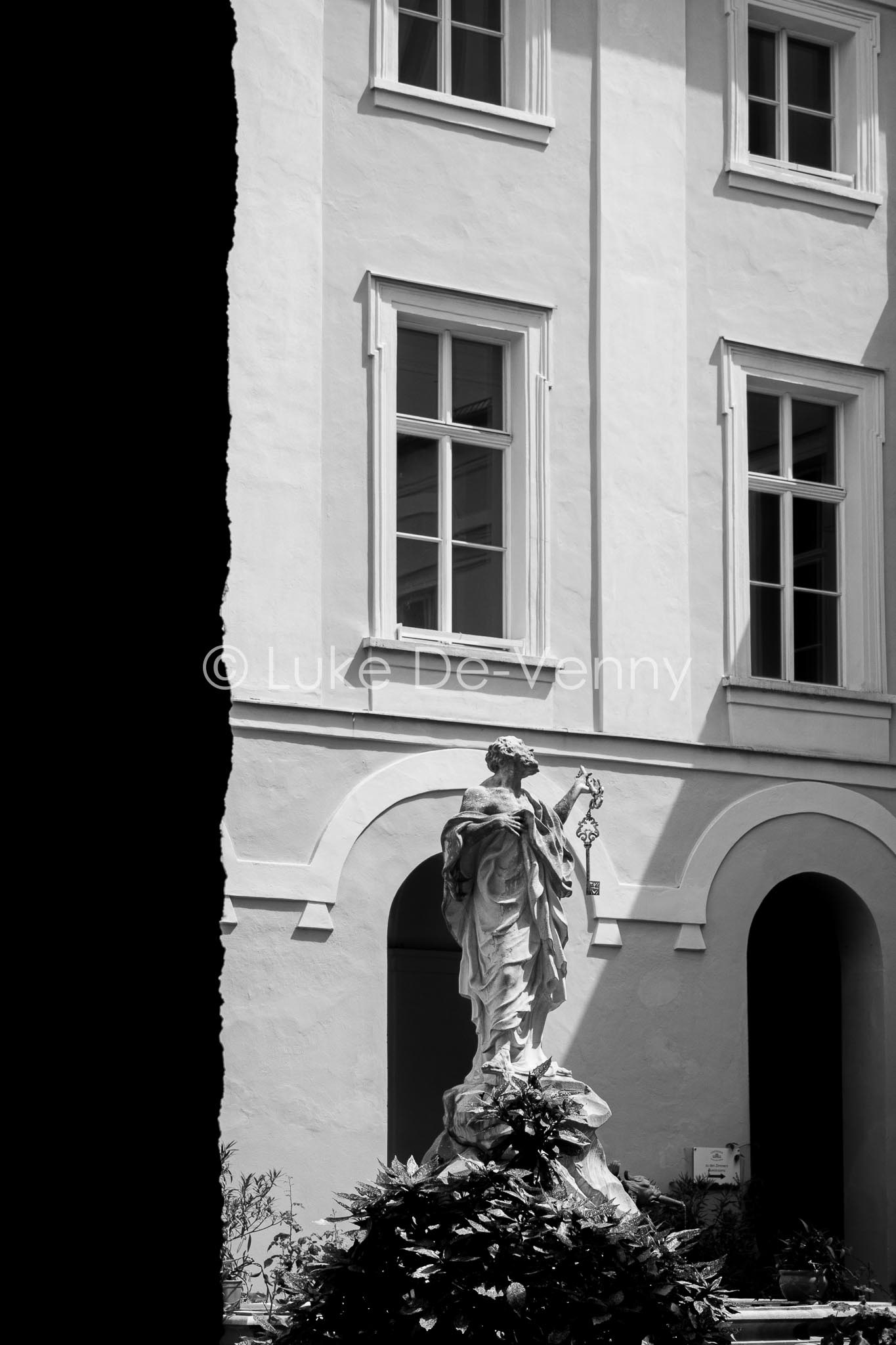 Salzburg, Austria, 2024